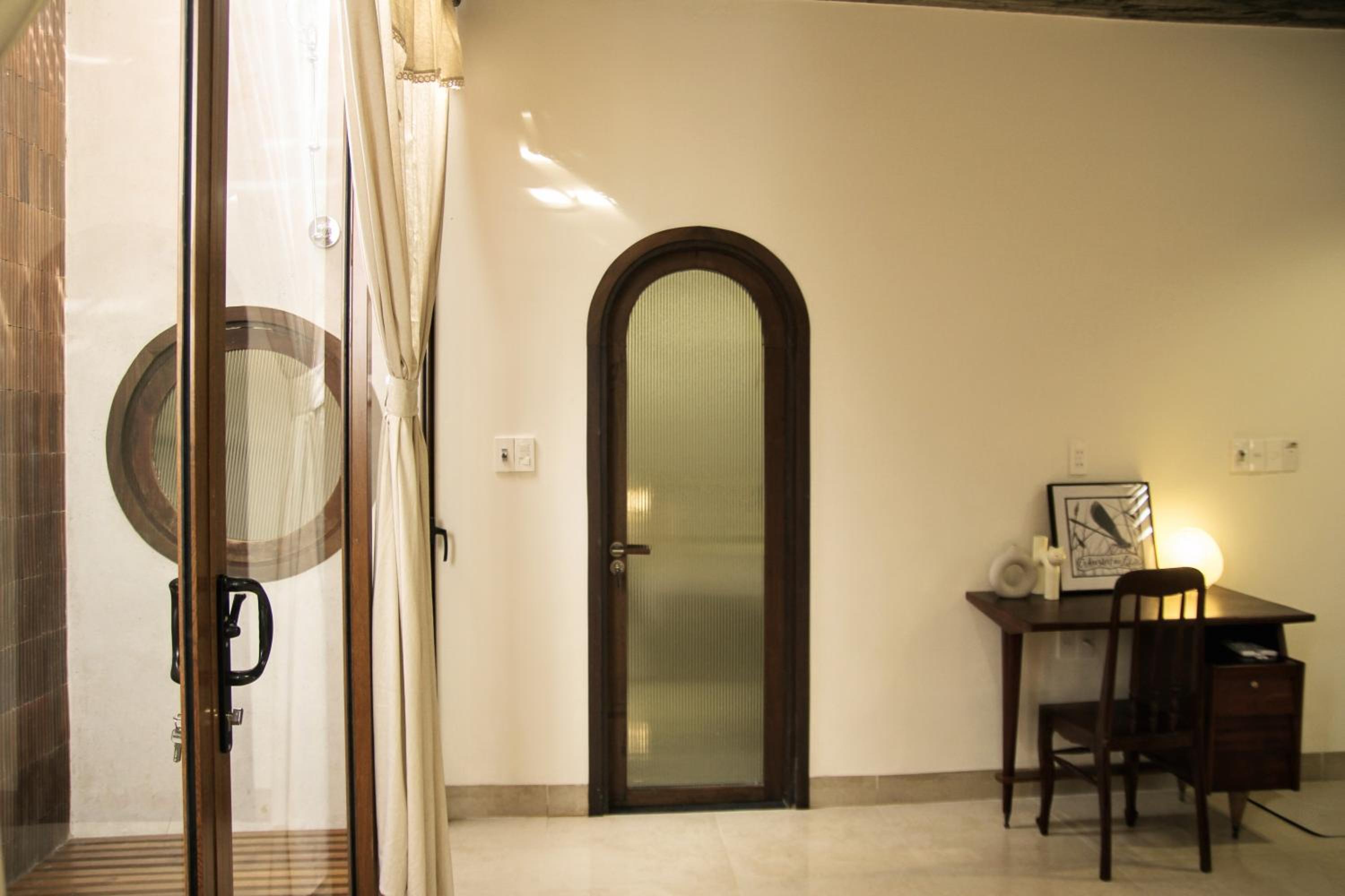 Komi House Homestay