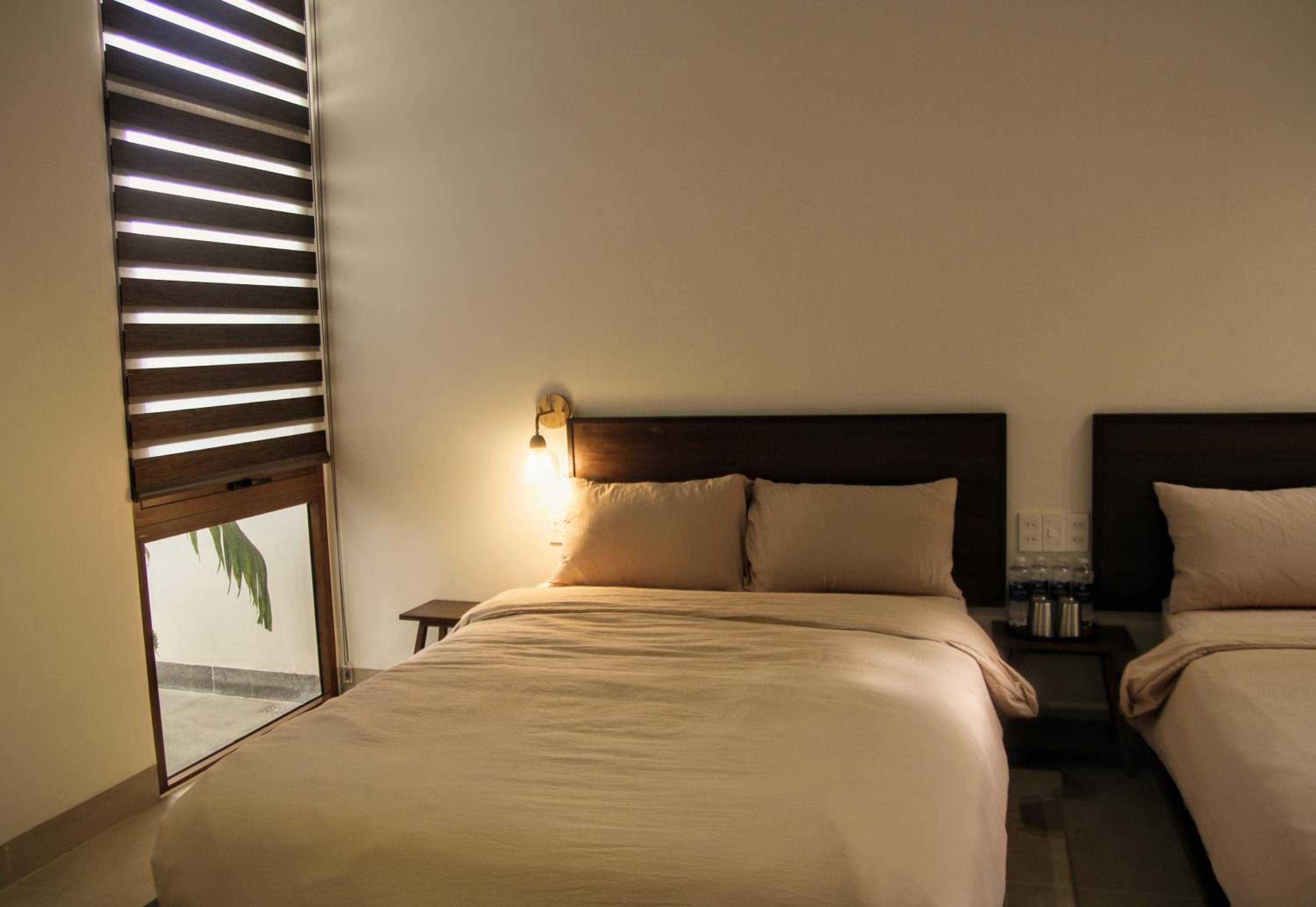 Komi House Homestay