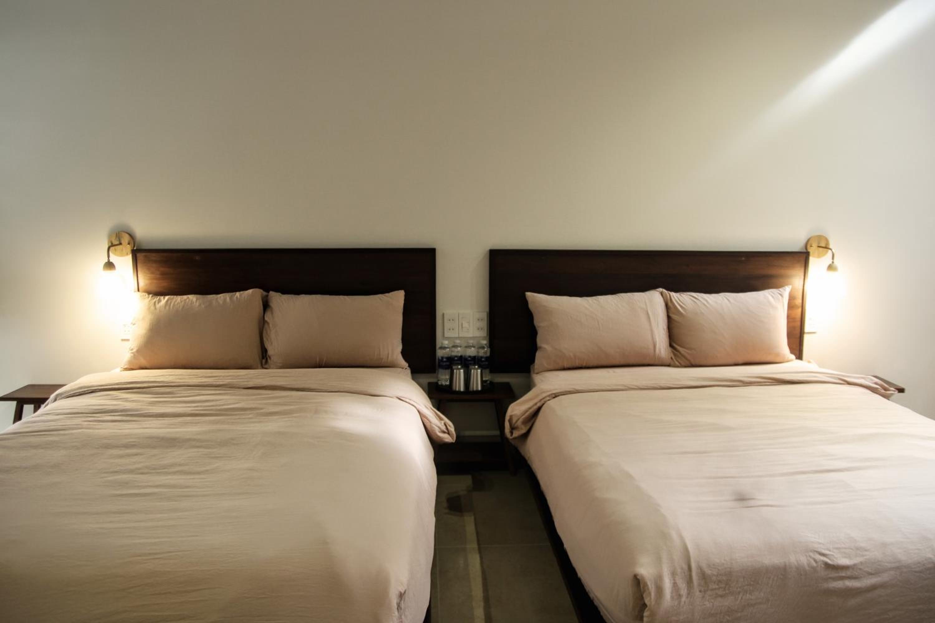 Komi House Homestay