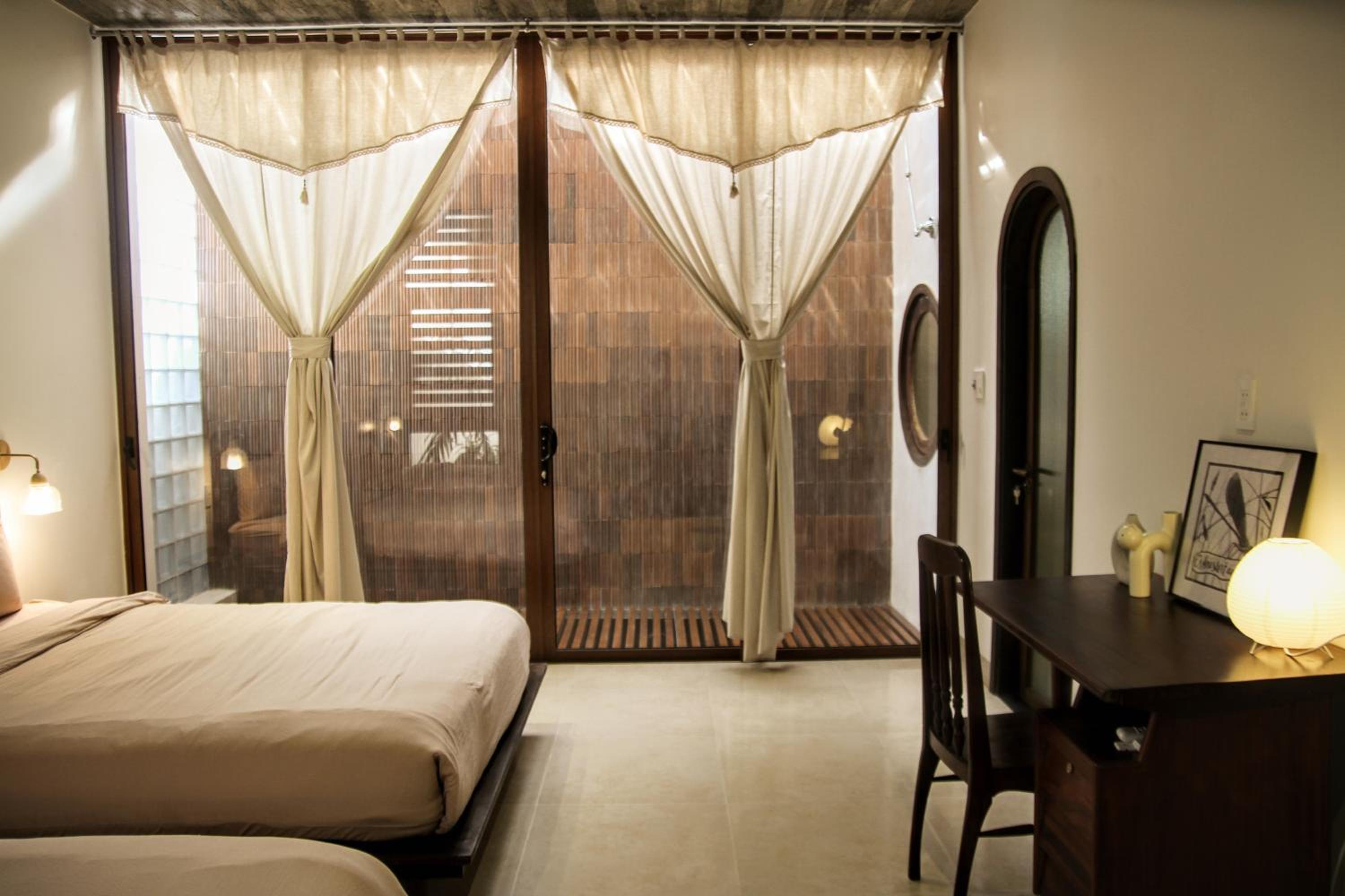 Komi House Homestay