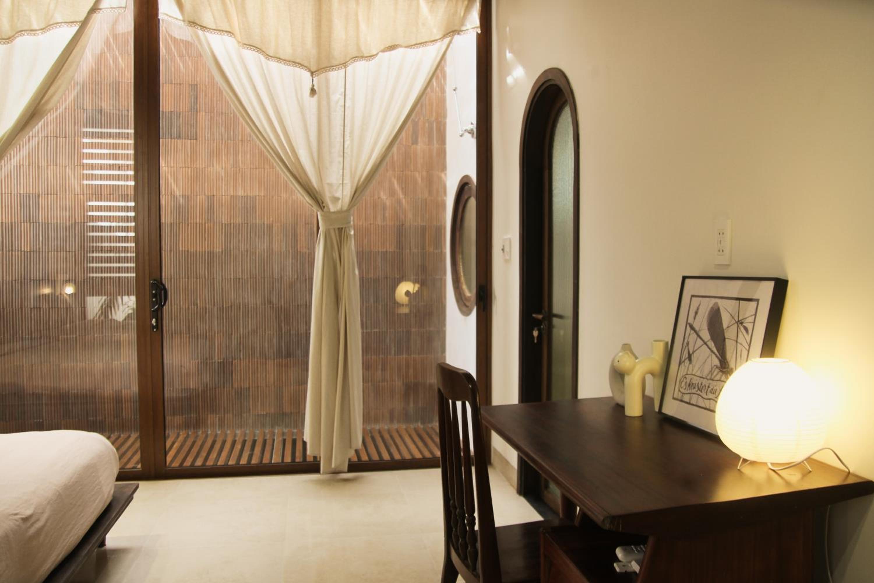 Komi House Homestay
