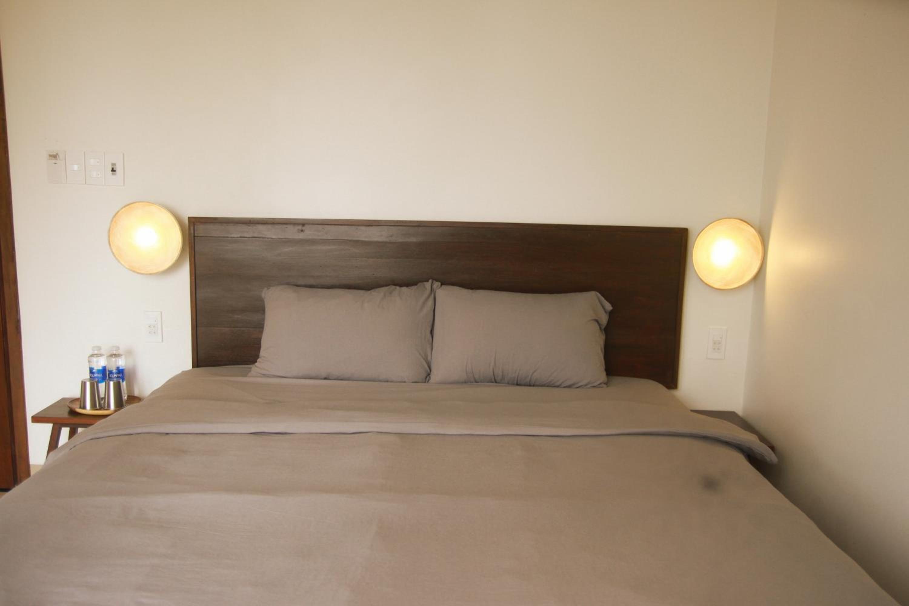 Komi House Homestay