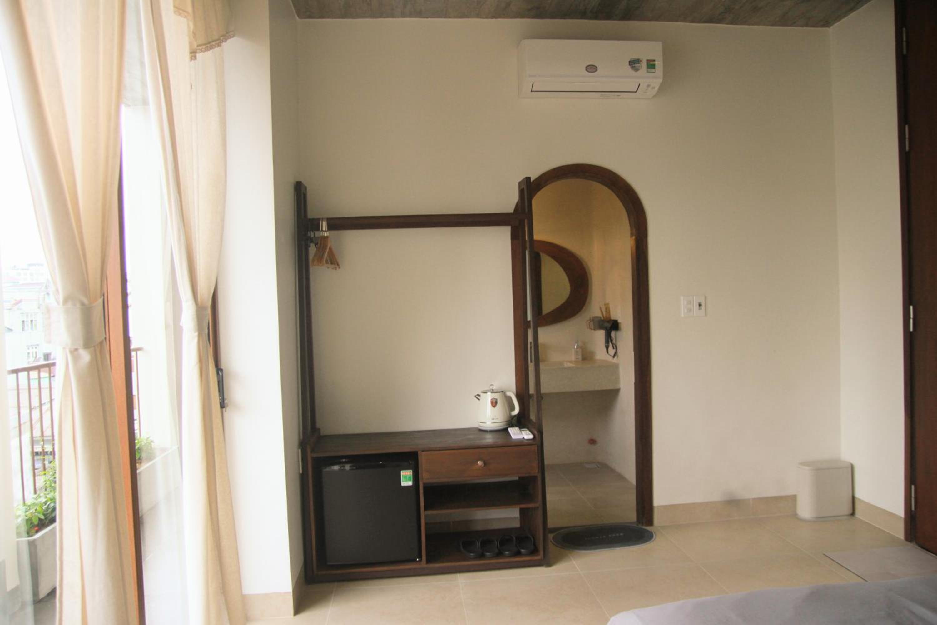 Komi House Homestay