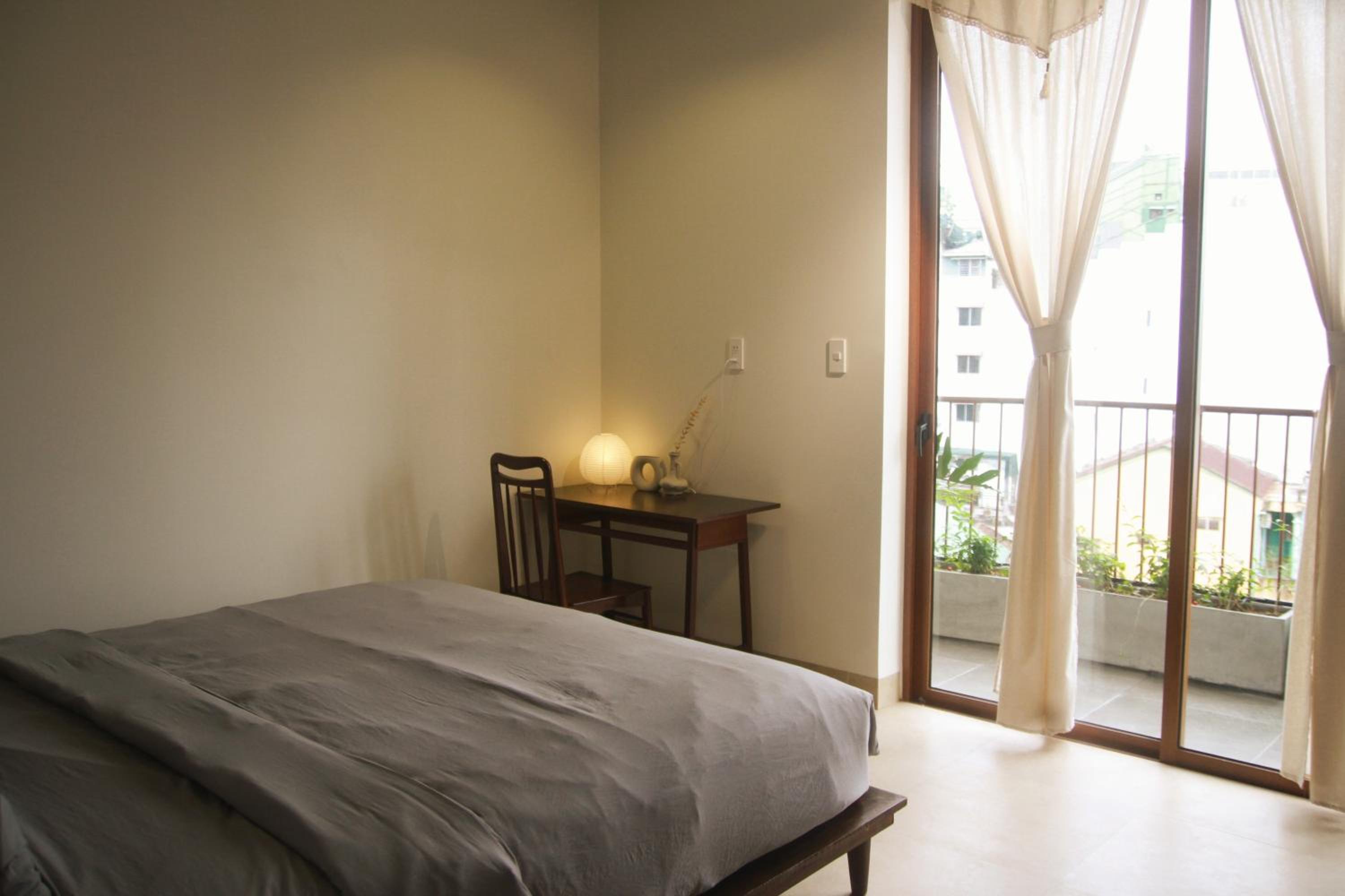 Komi House Homestay