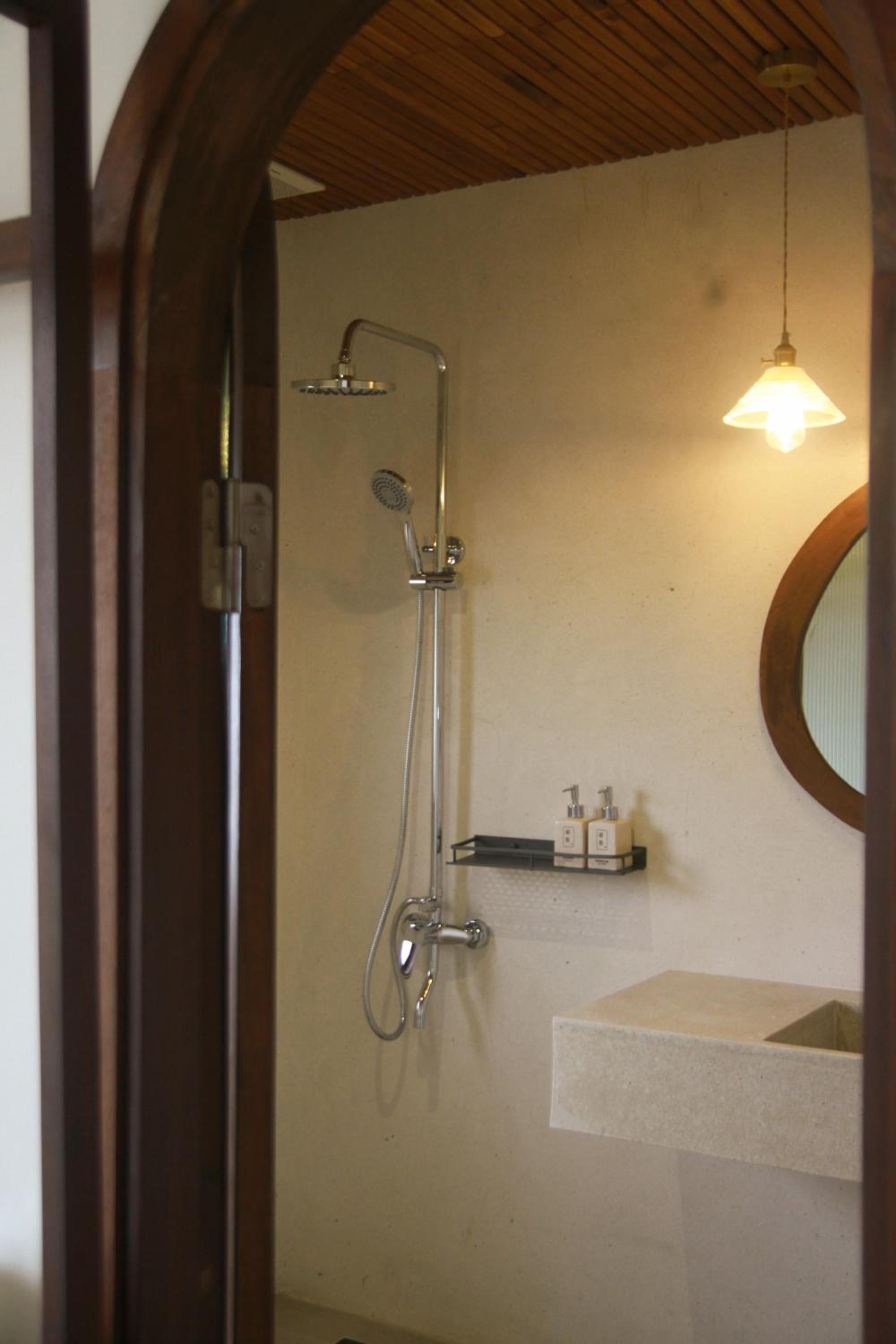 Komi House Homestay
