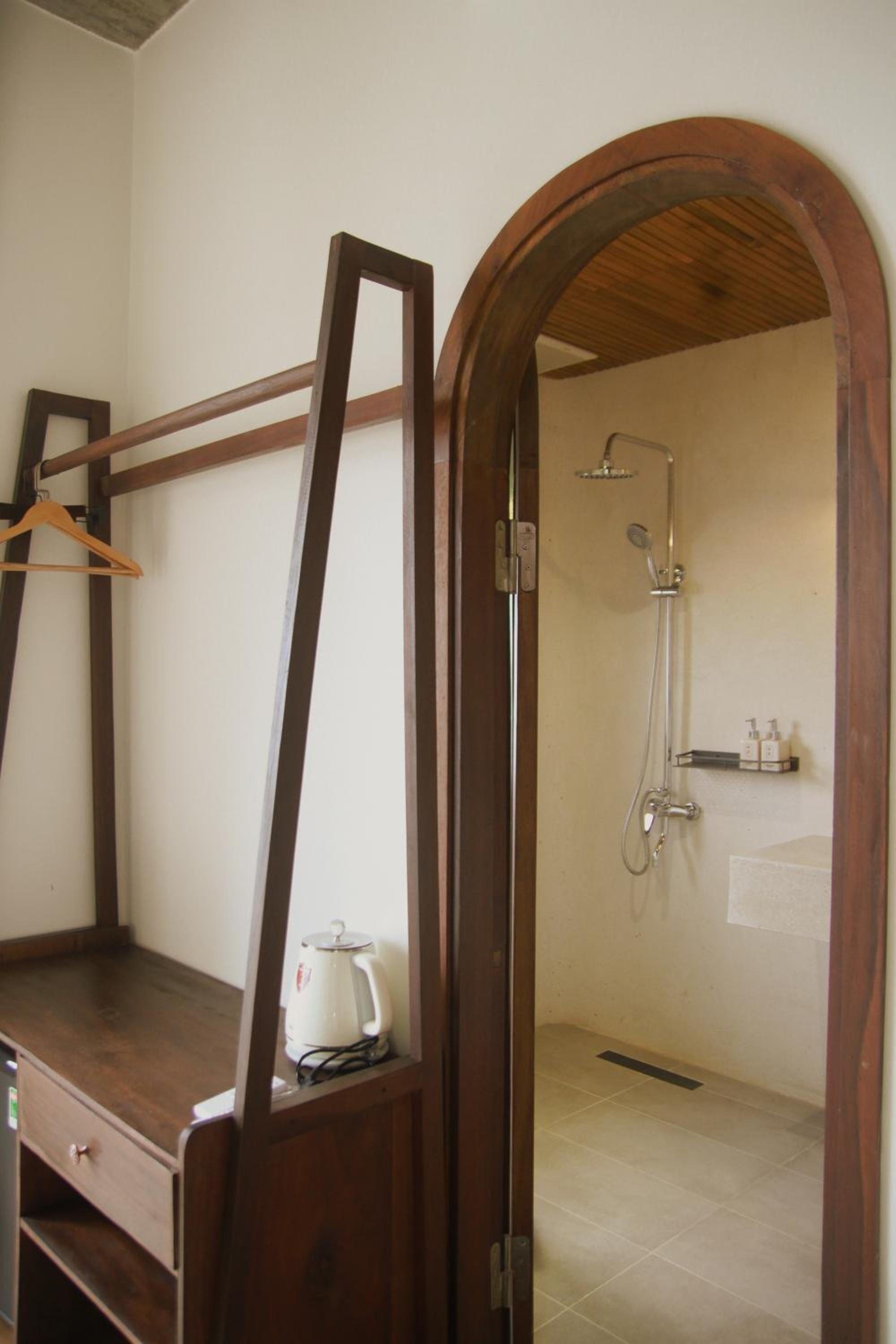 Komi House Homestay