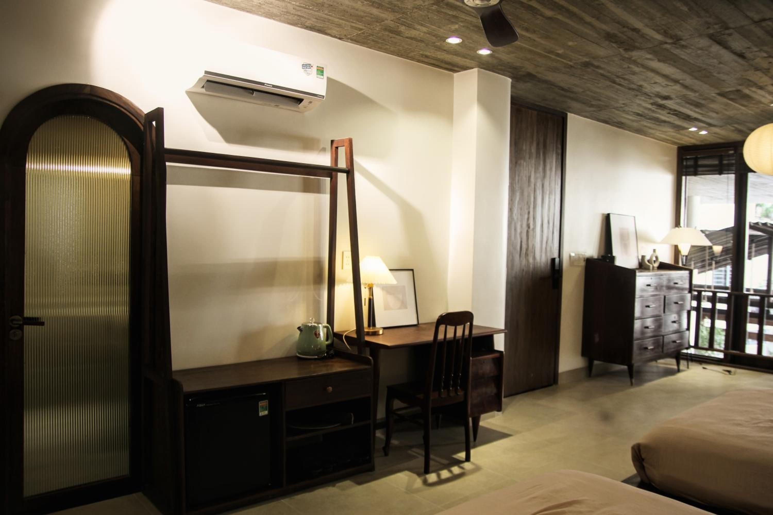 Komi House Homestay
