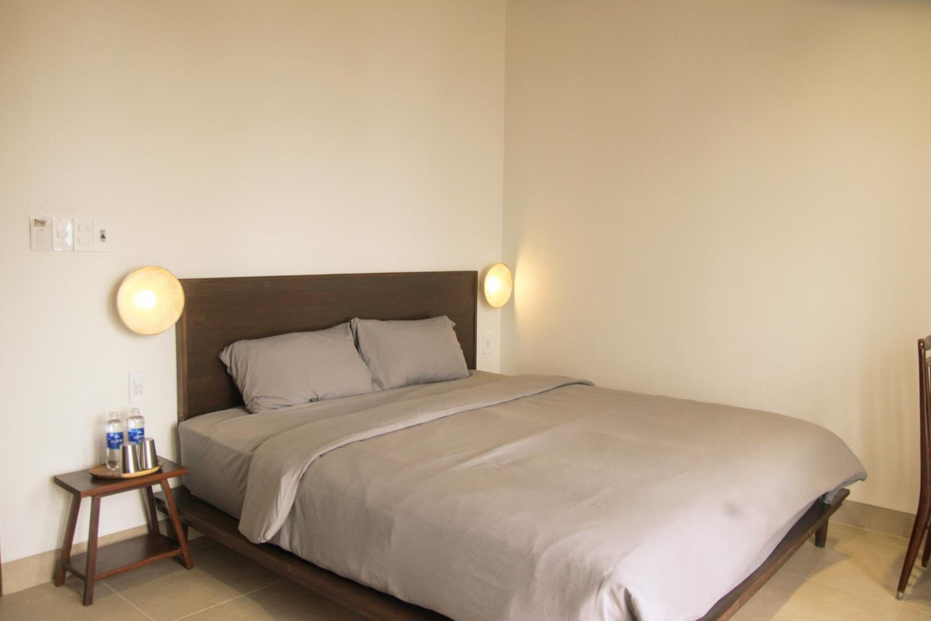 Komi House Homestay
