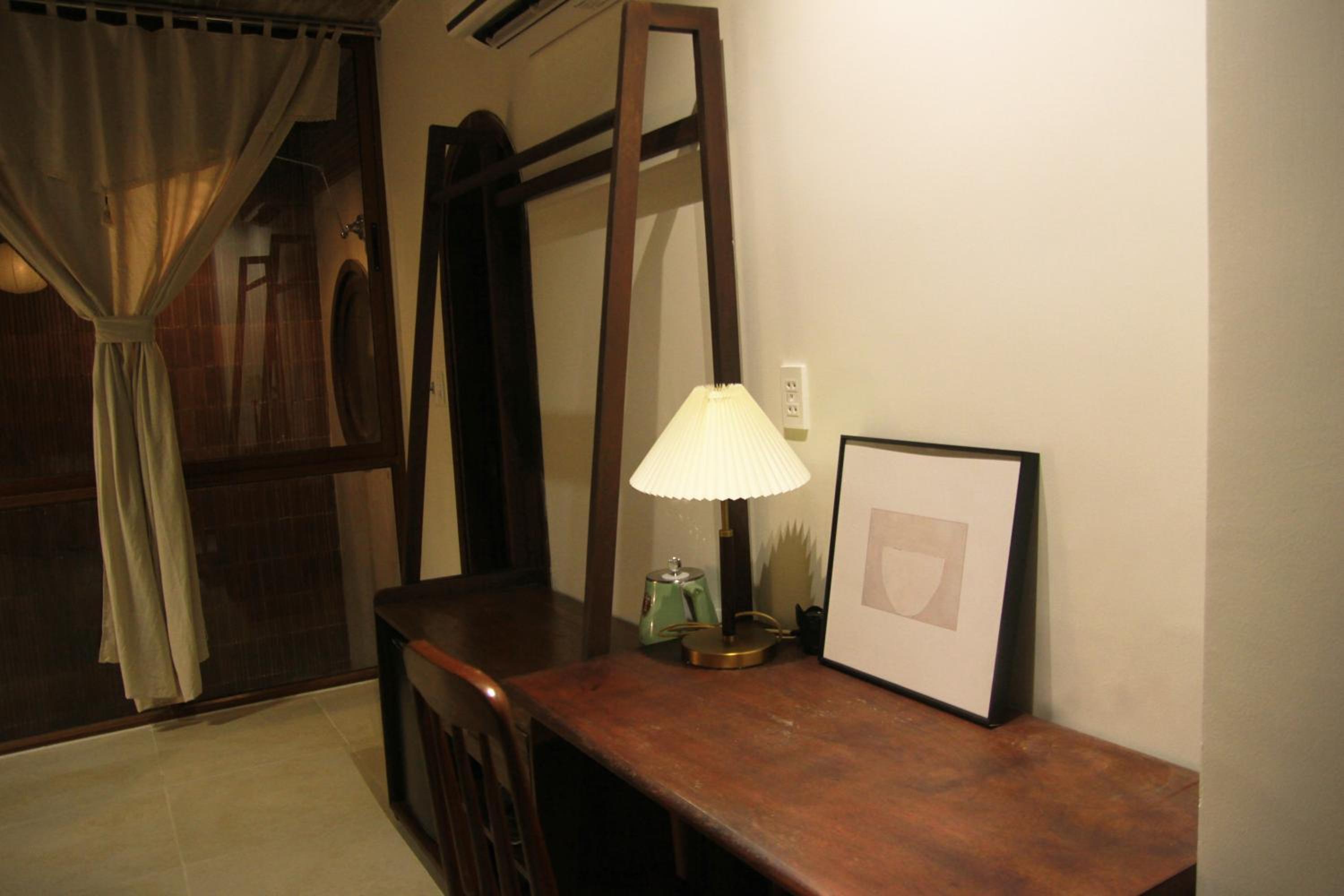 Komi House Homestay