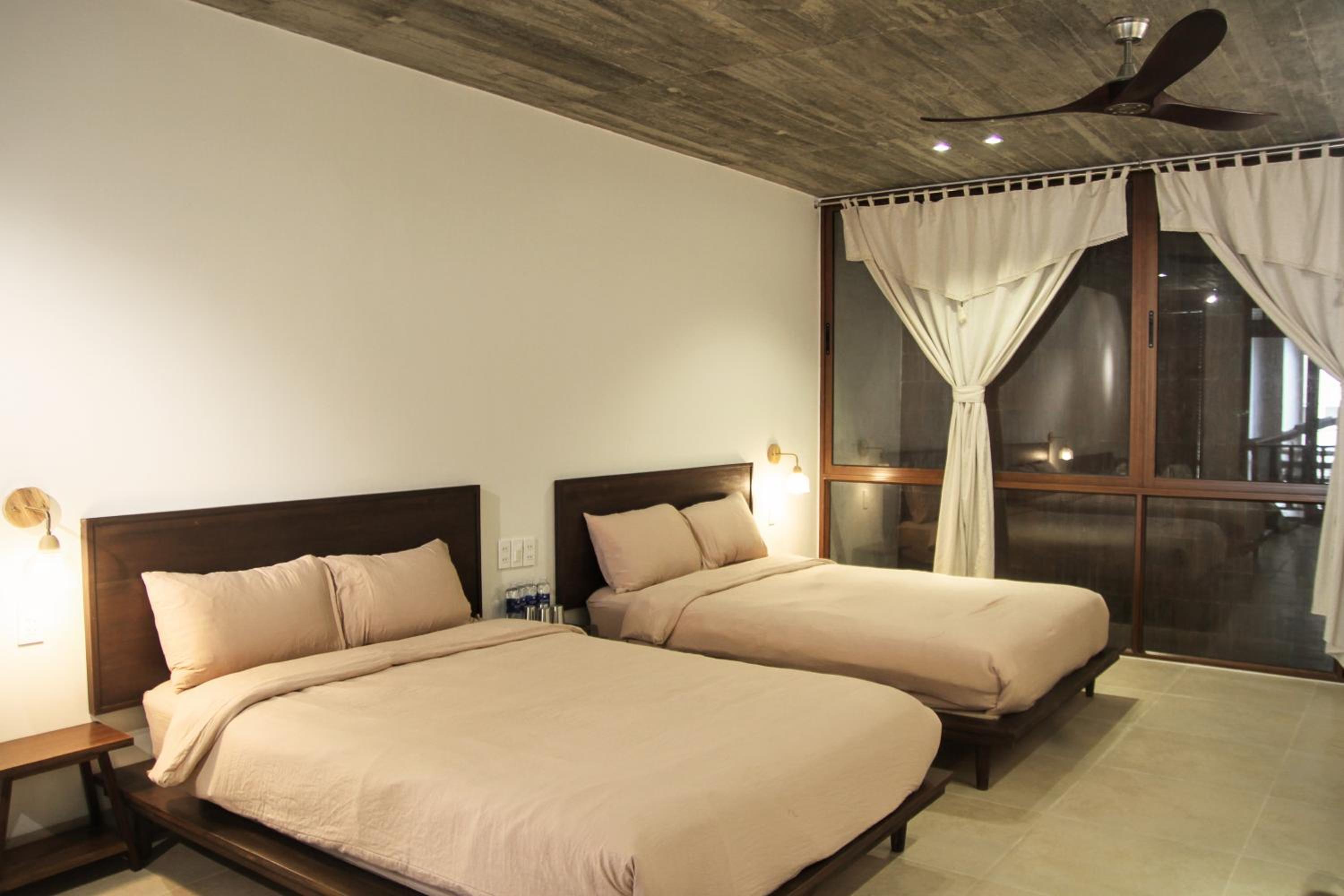 Komi House Homestay