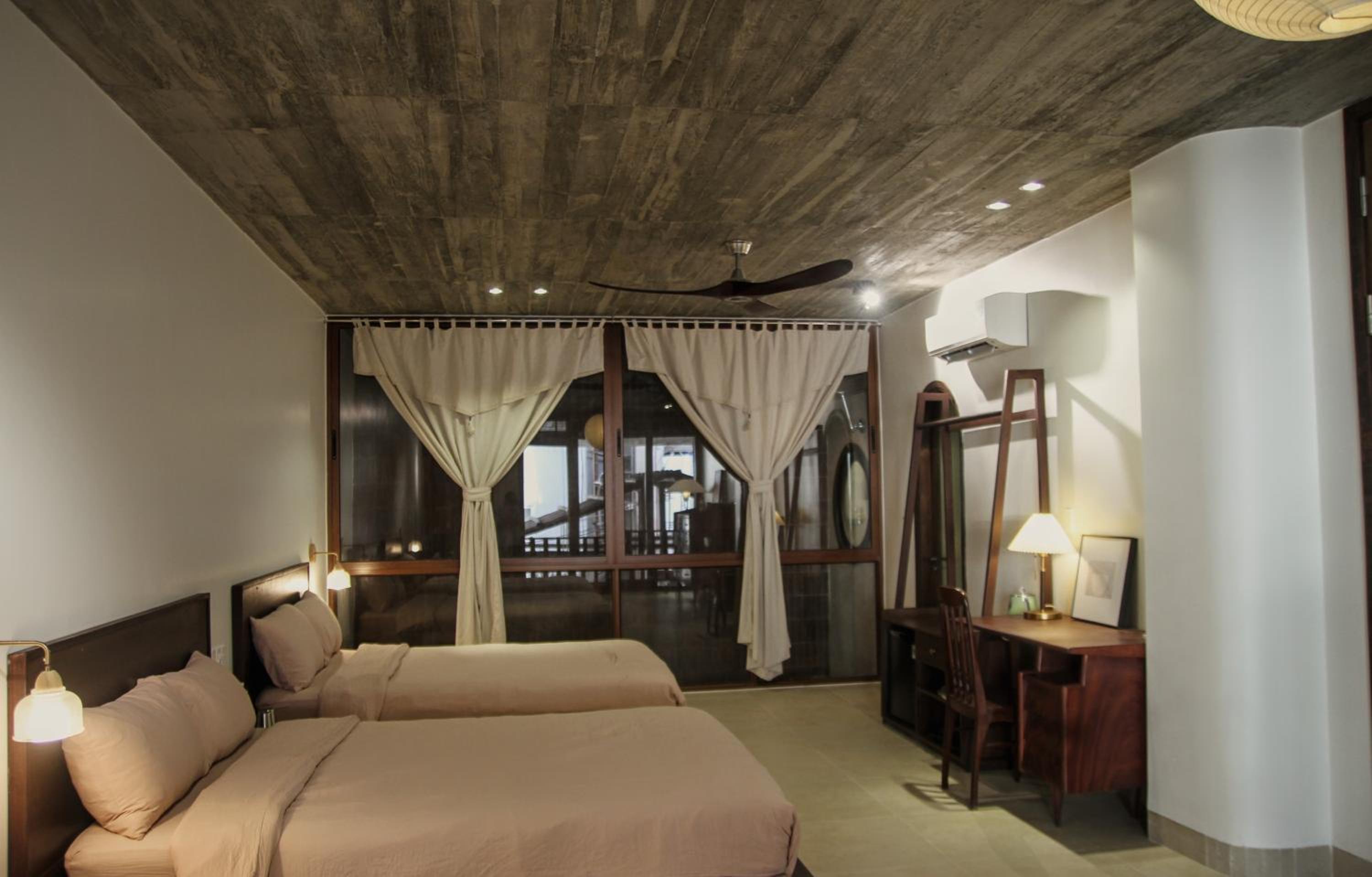 Komi House Homestay