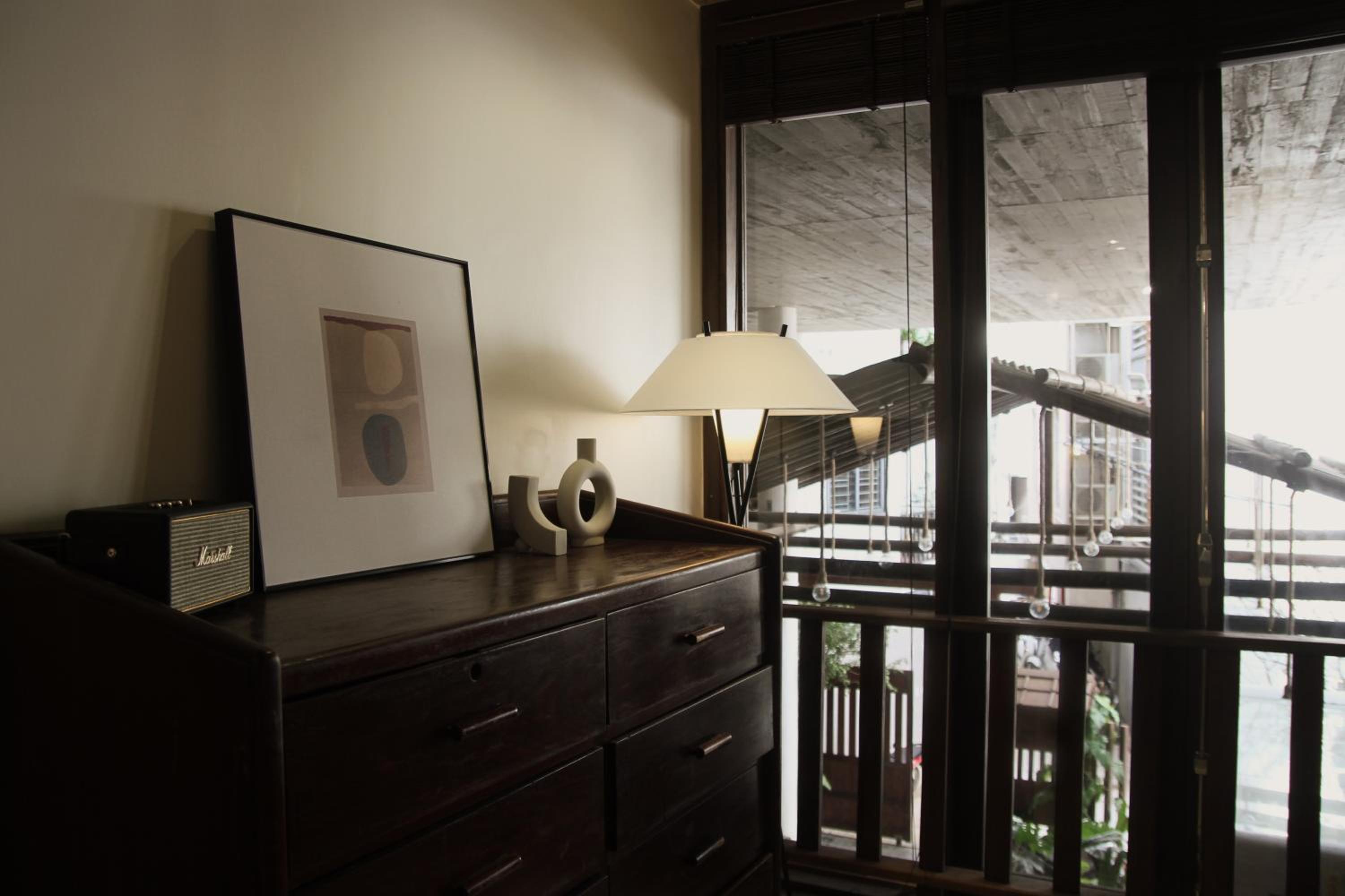 Komi House Homestay