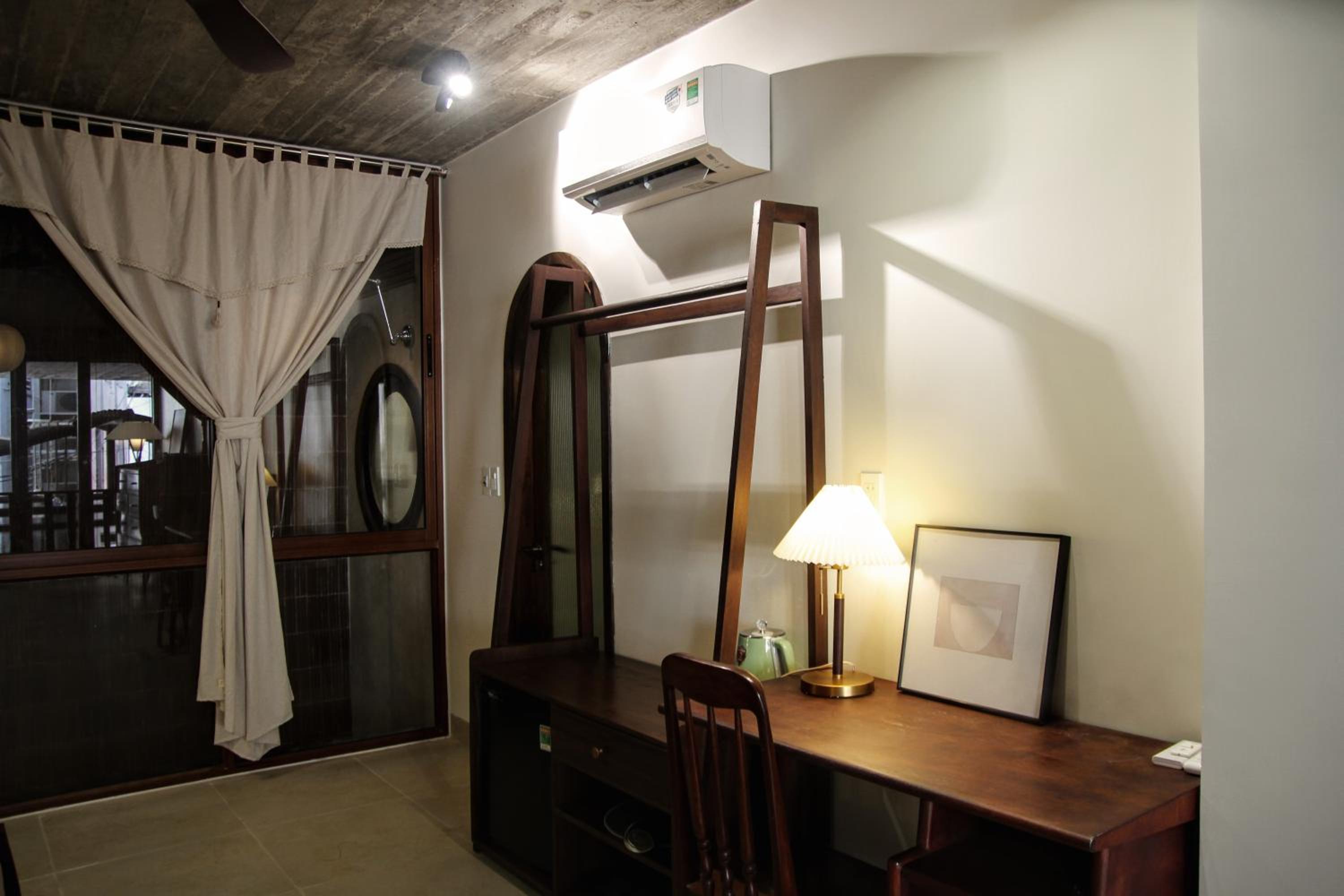 Komi House Homestay