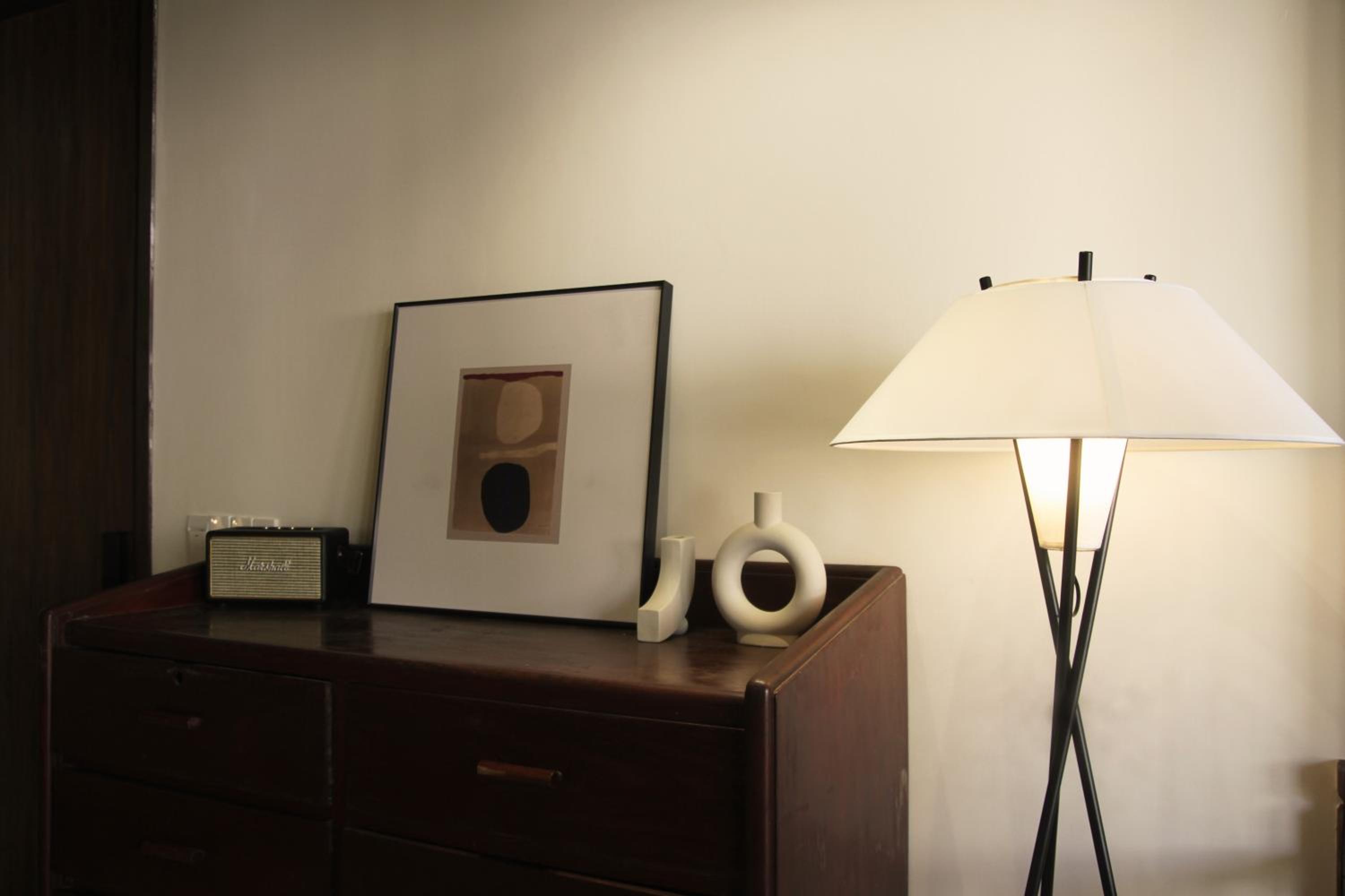 Komi House Homestay