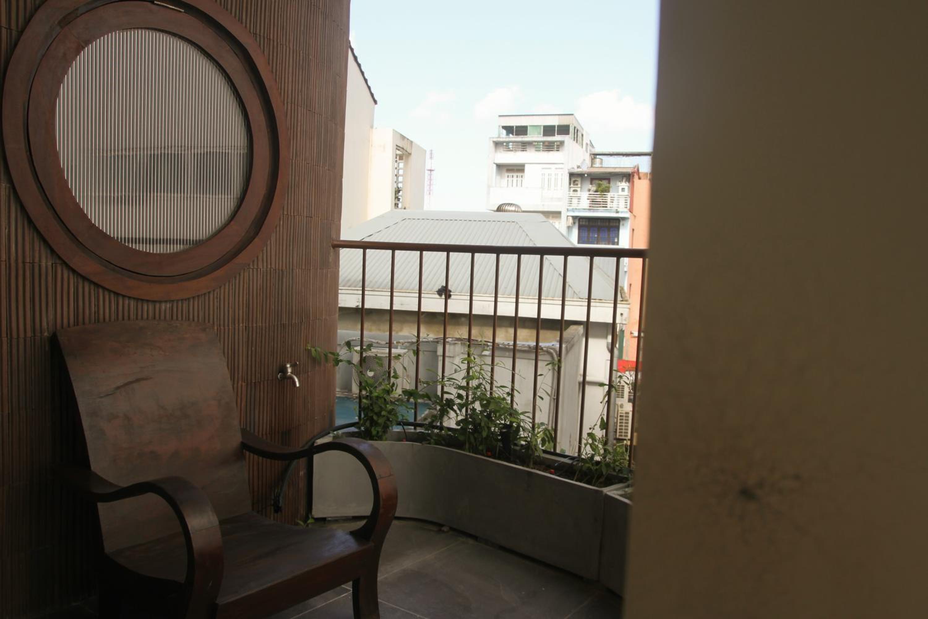 Komi House Homestay