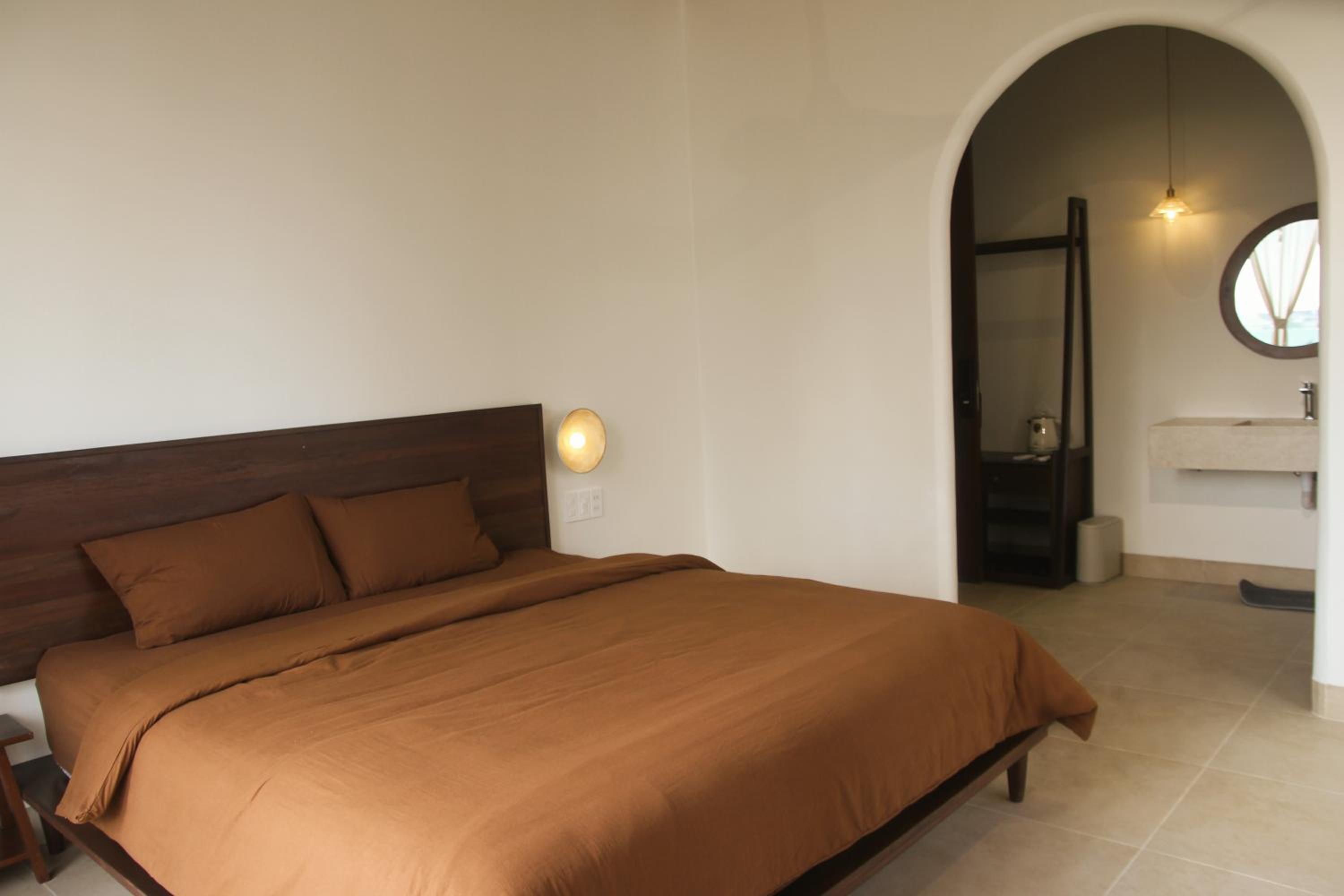 Komi House Homestay