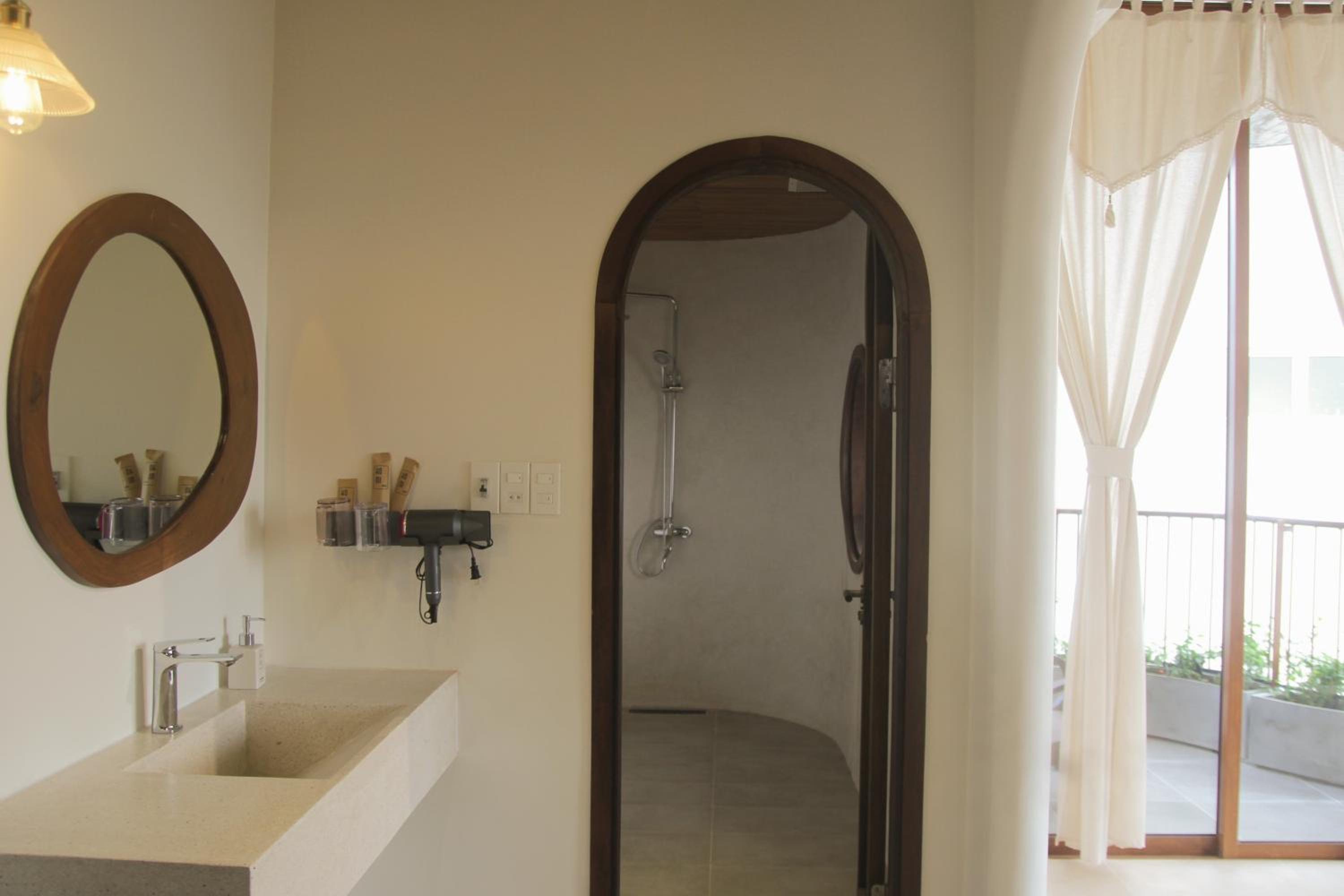 Komi House Homestay