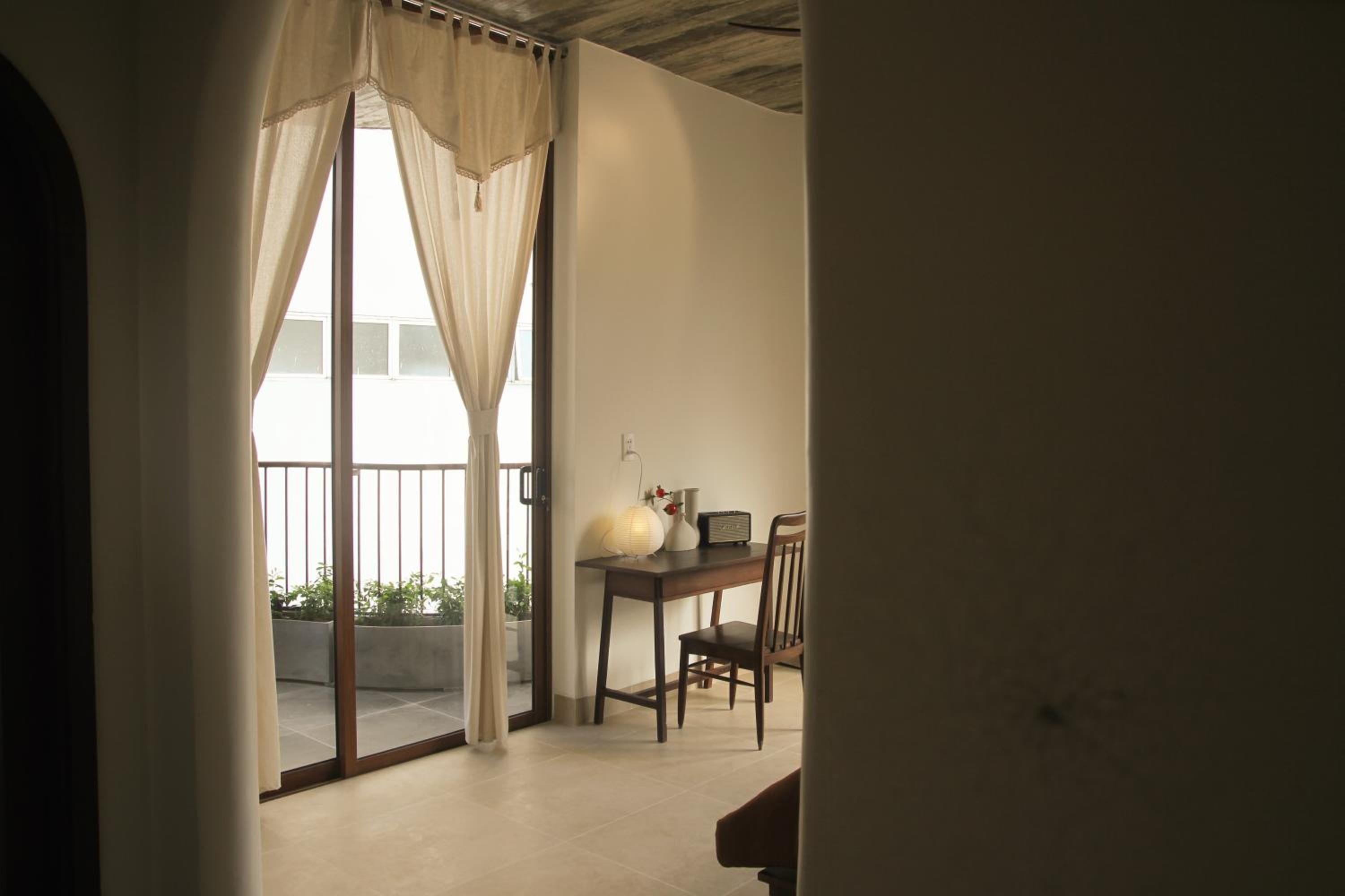 Komi House Homestay
