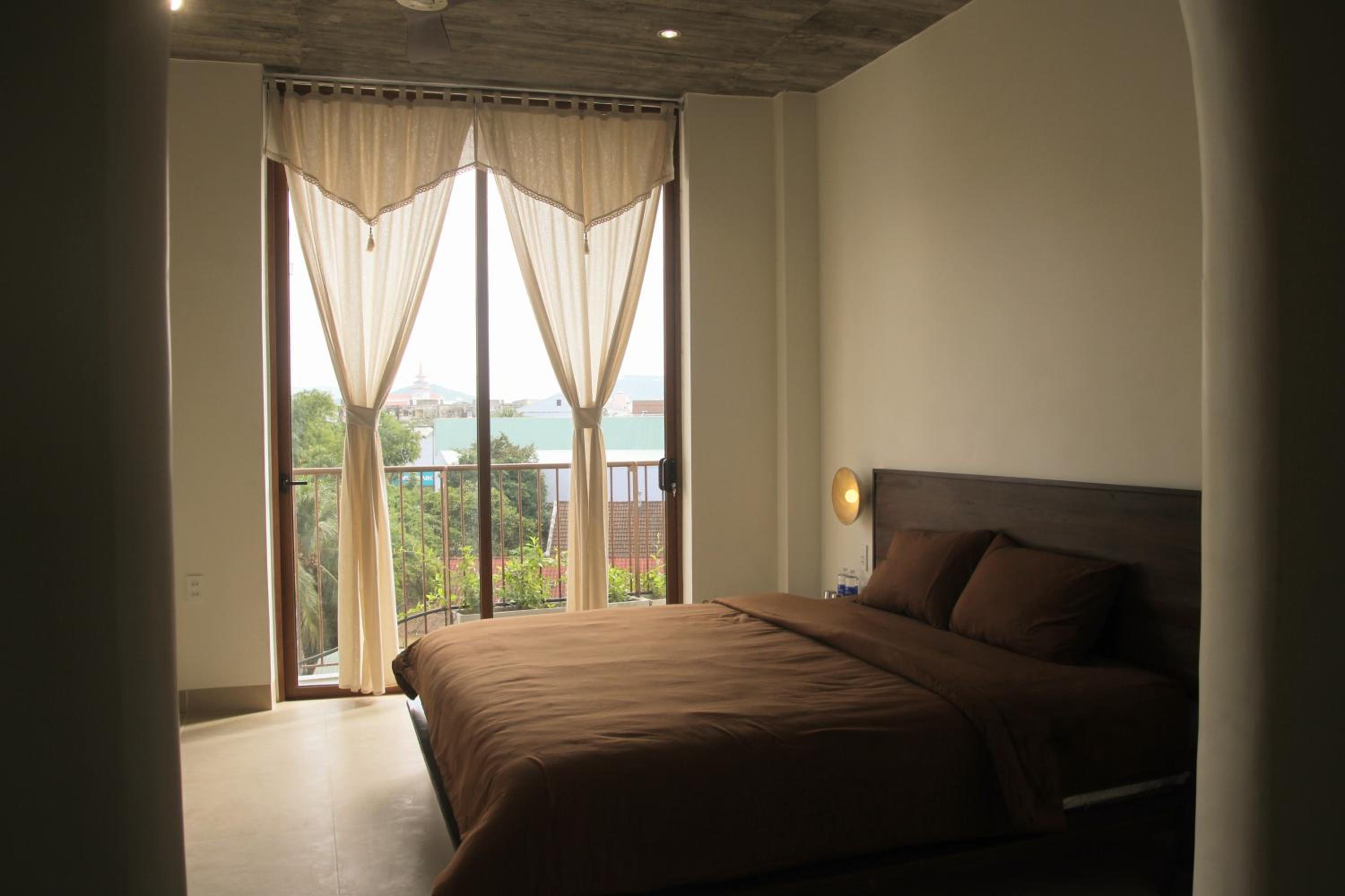 Komi House Homestay