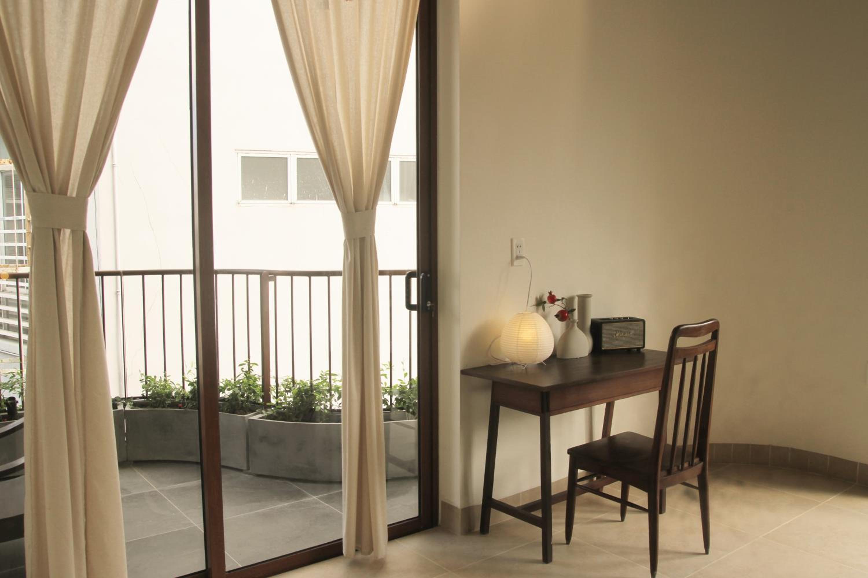 Komi House Homestay