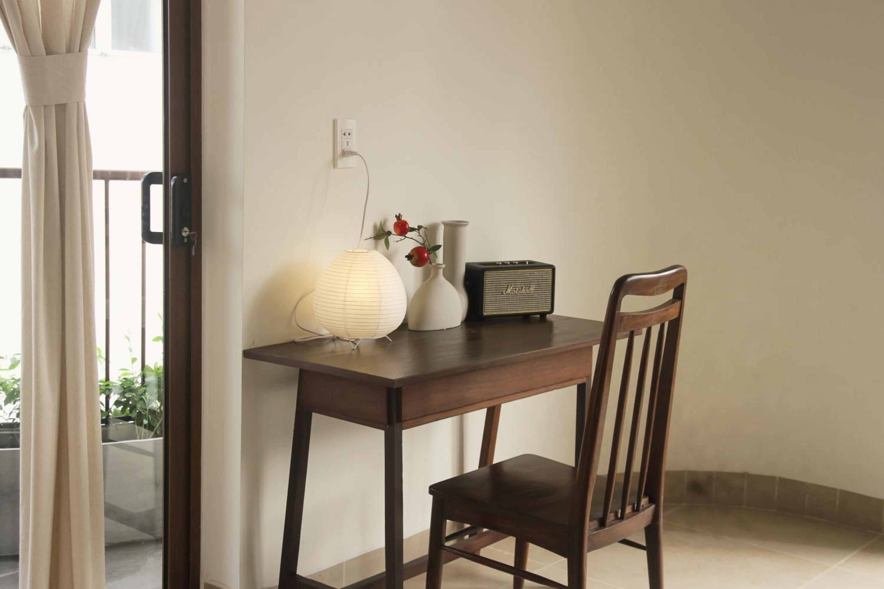Komi House Homestay