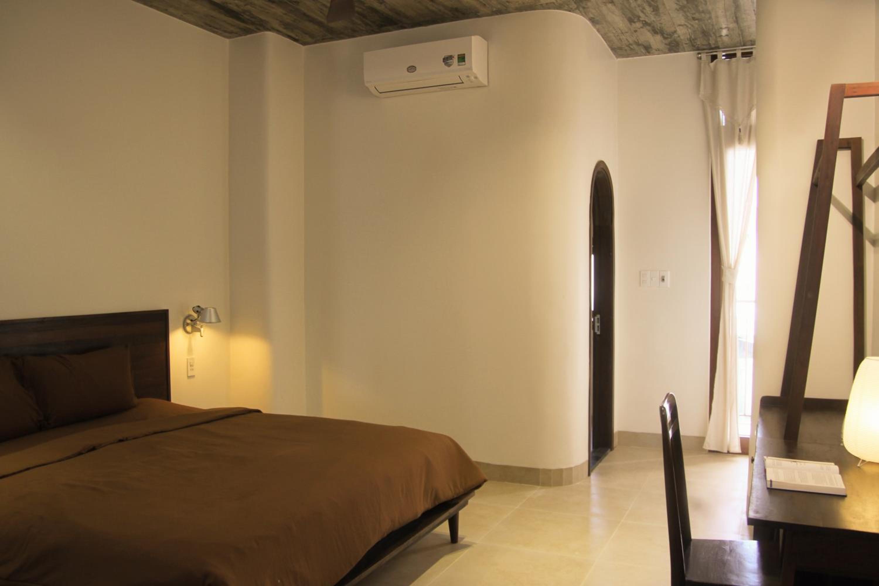 Komi House Homestay