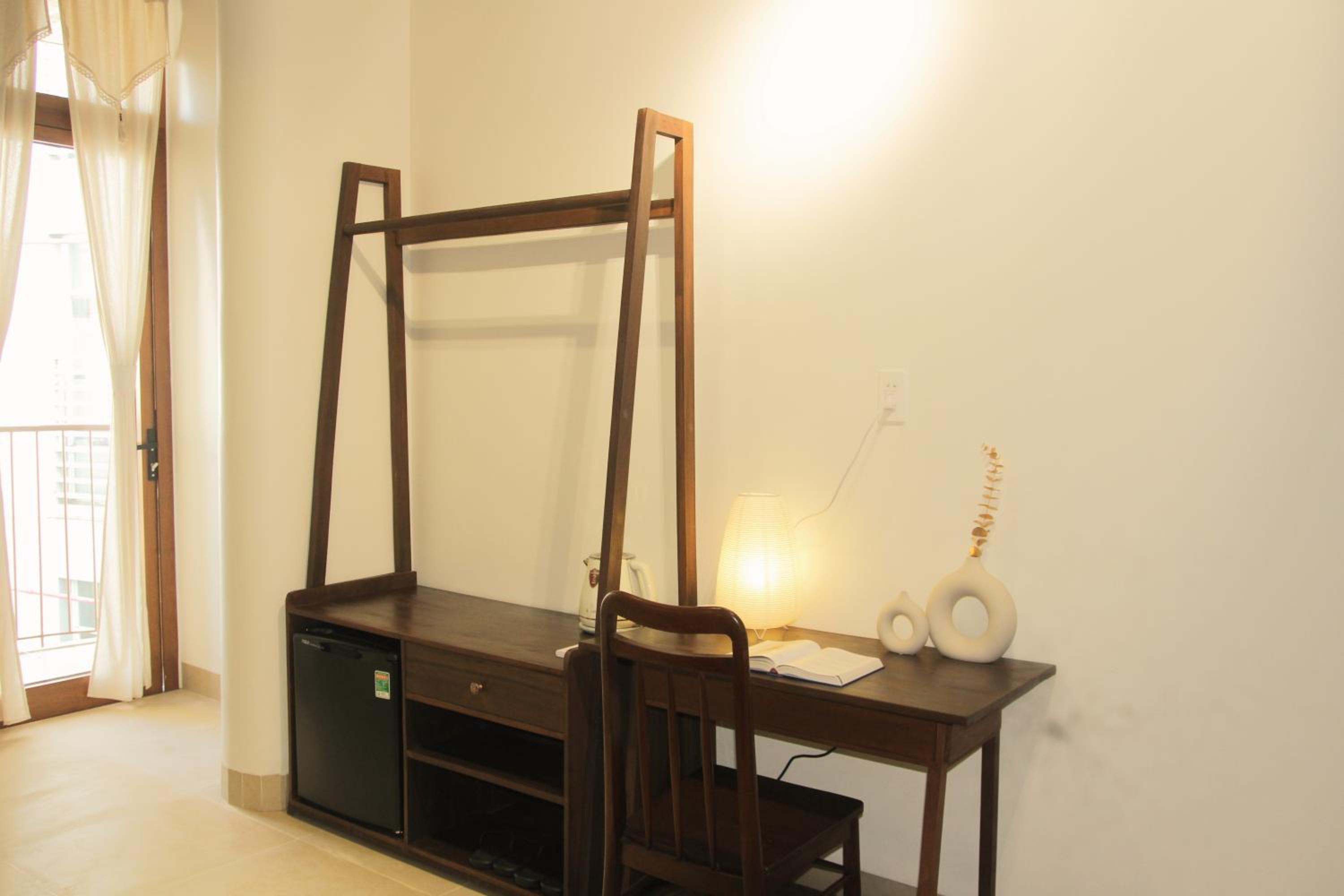 Komi House Homestay