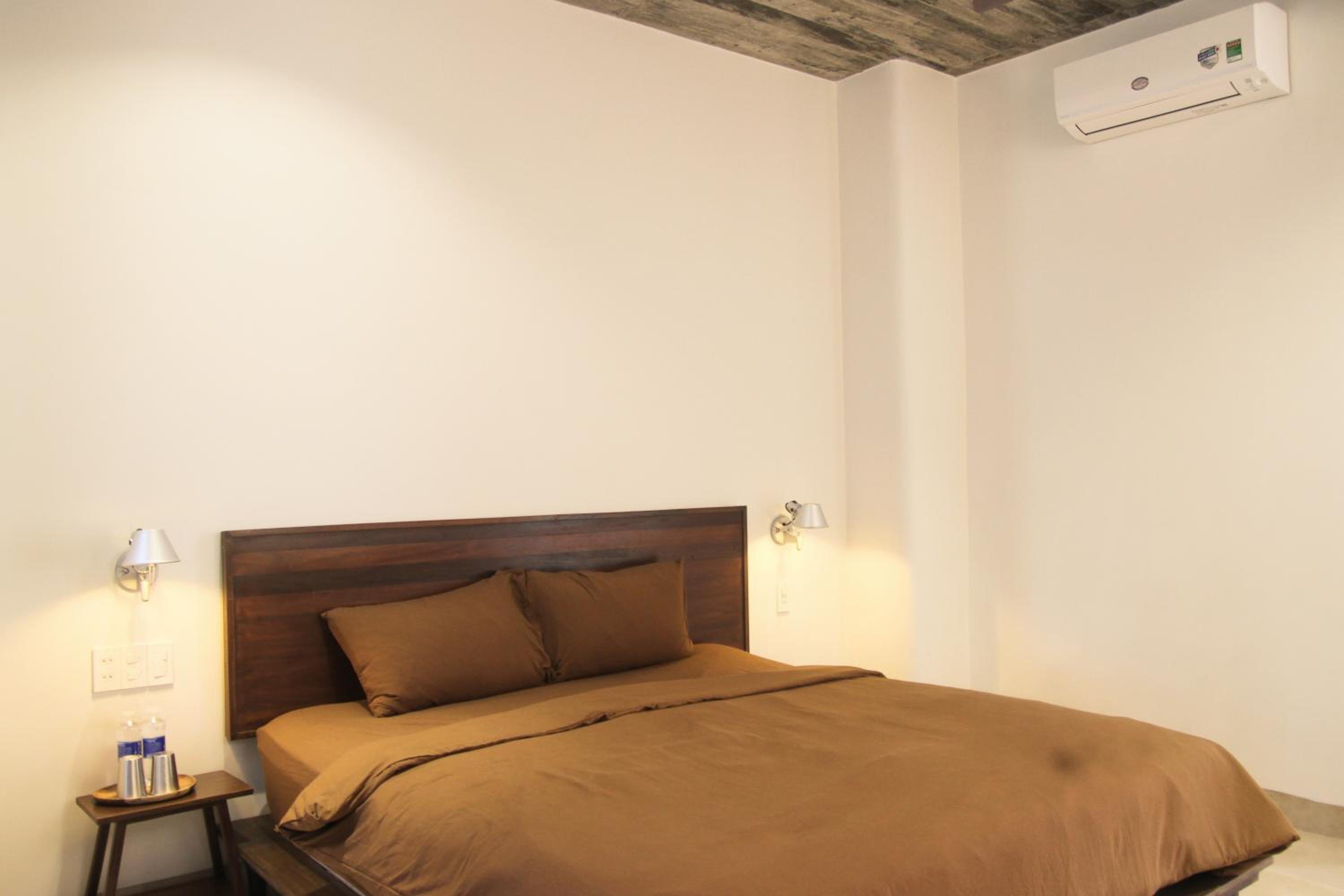 Komi House Homestay