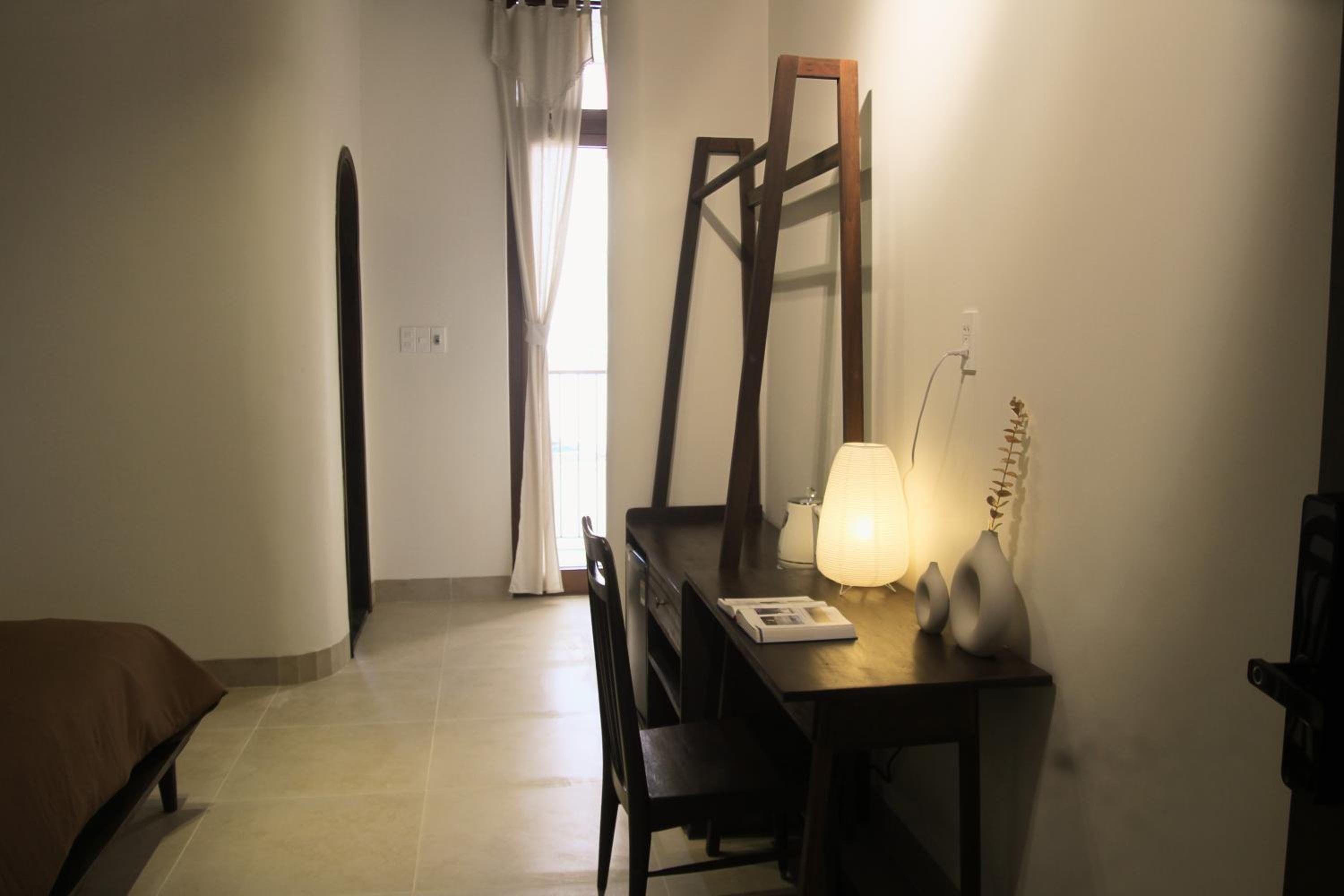 Komi House Homestay