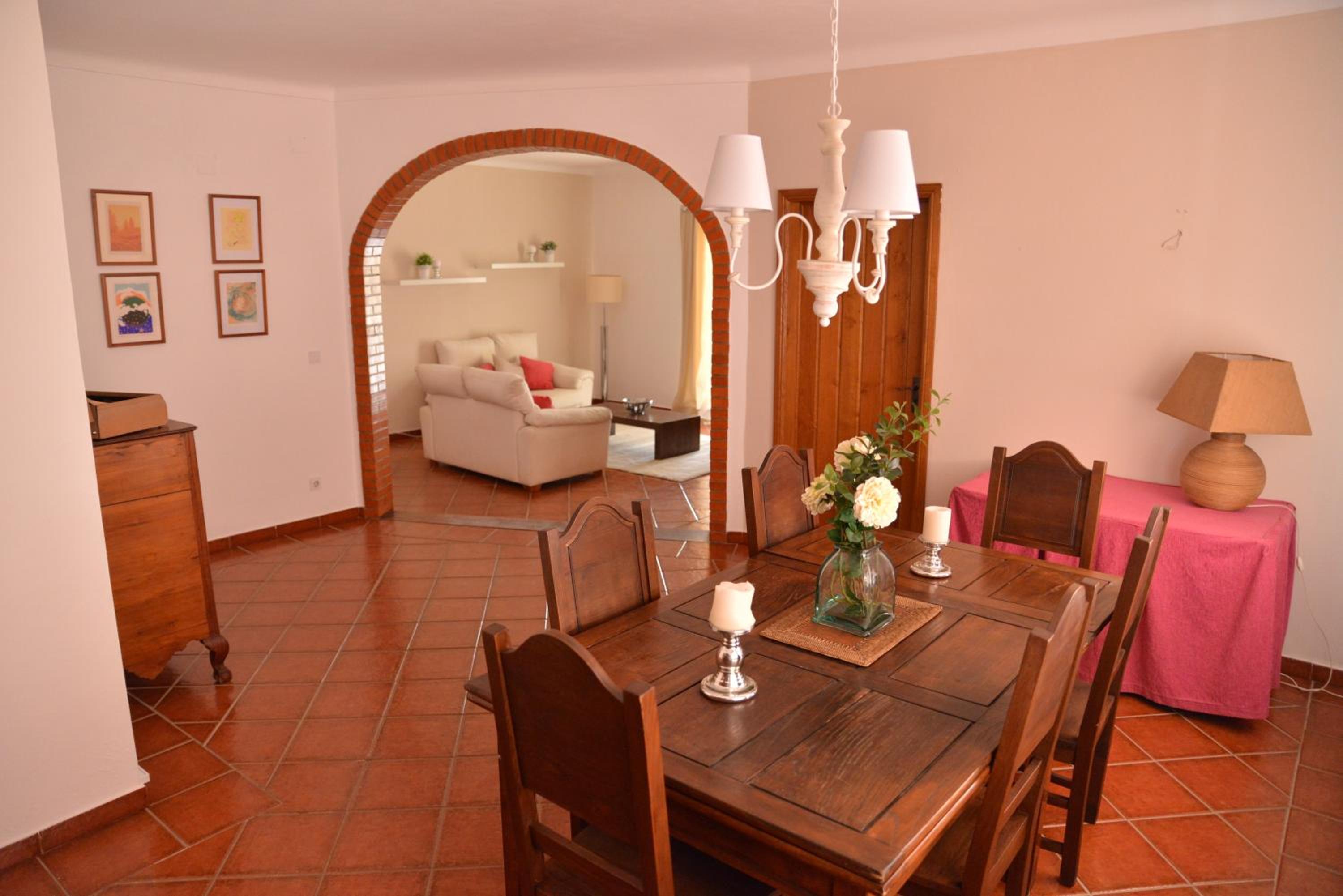 Break Holidays House