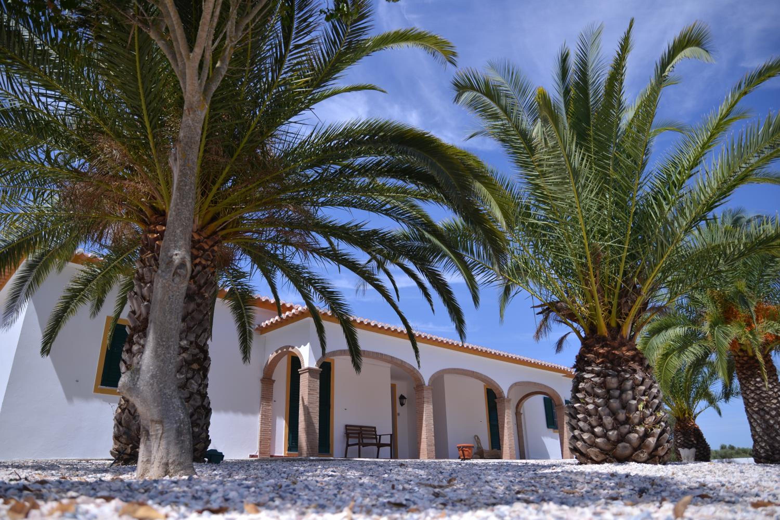 Break Holidays House