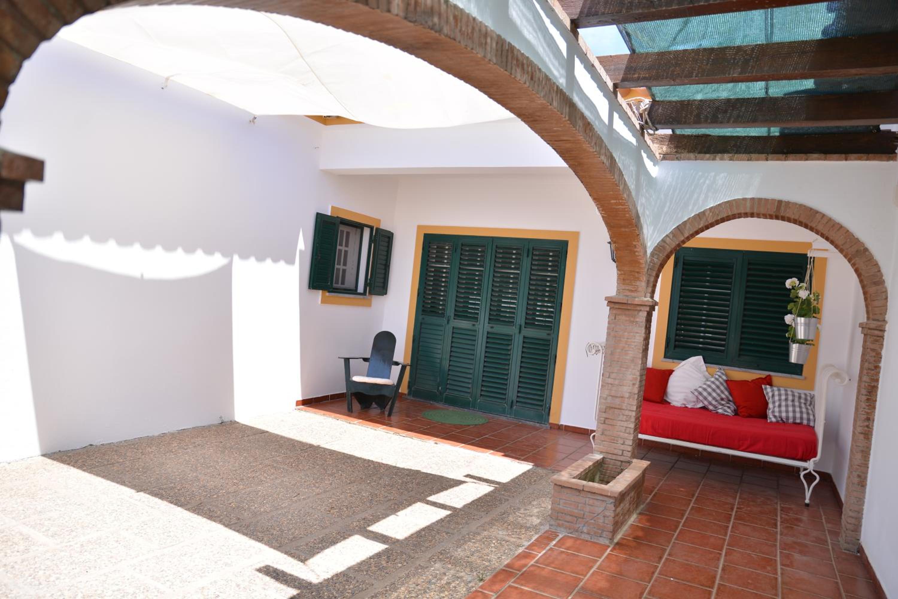 Break Holidays House