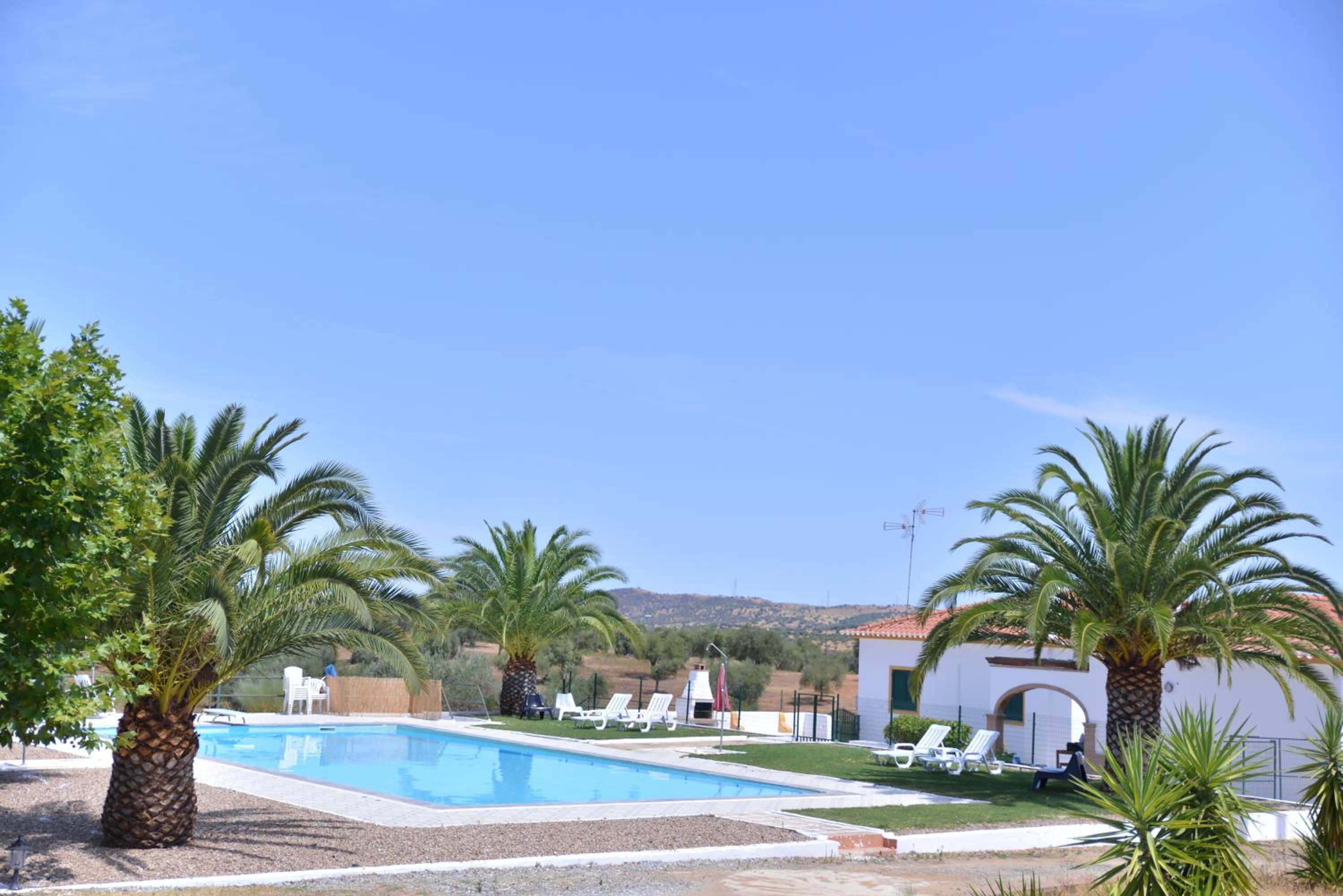 Break Holidays House
