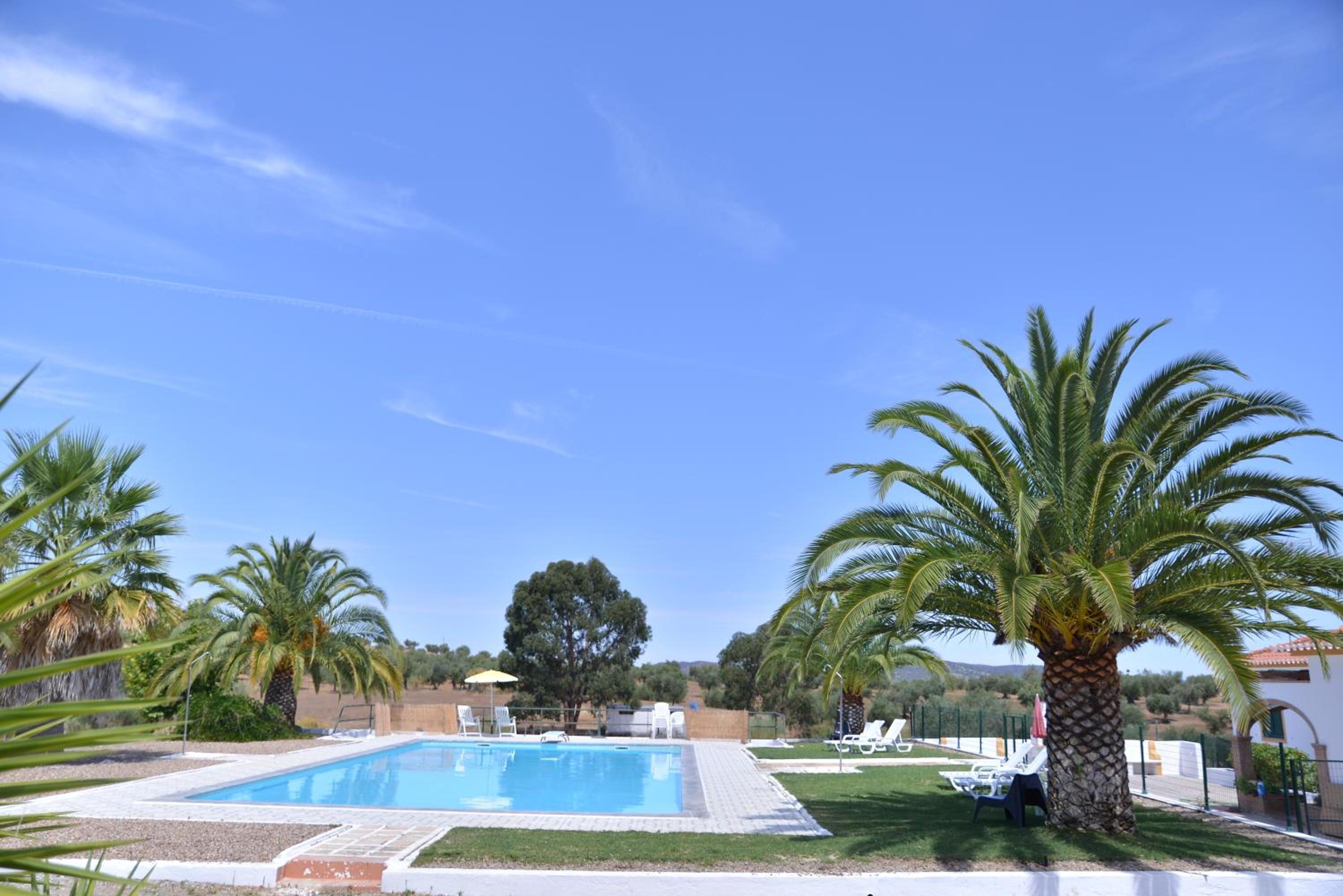 Break Holidays House