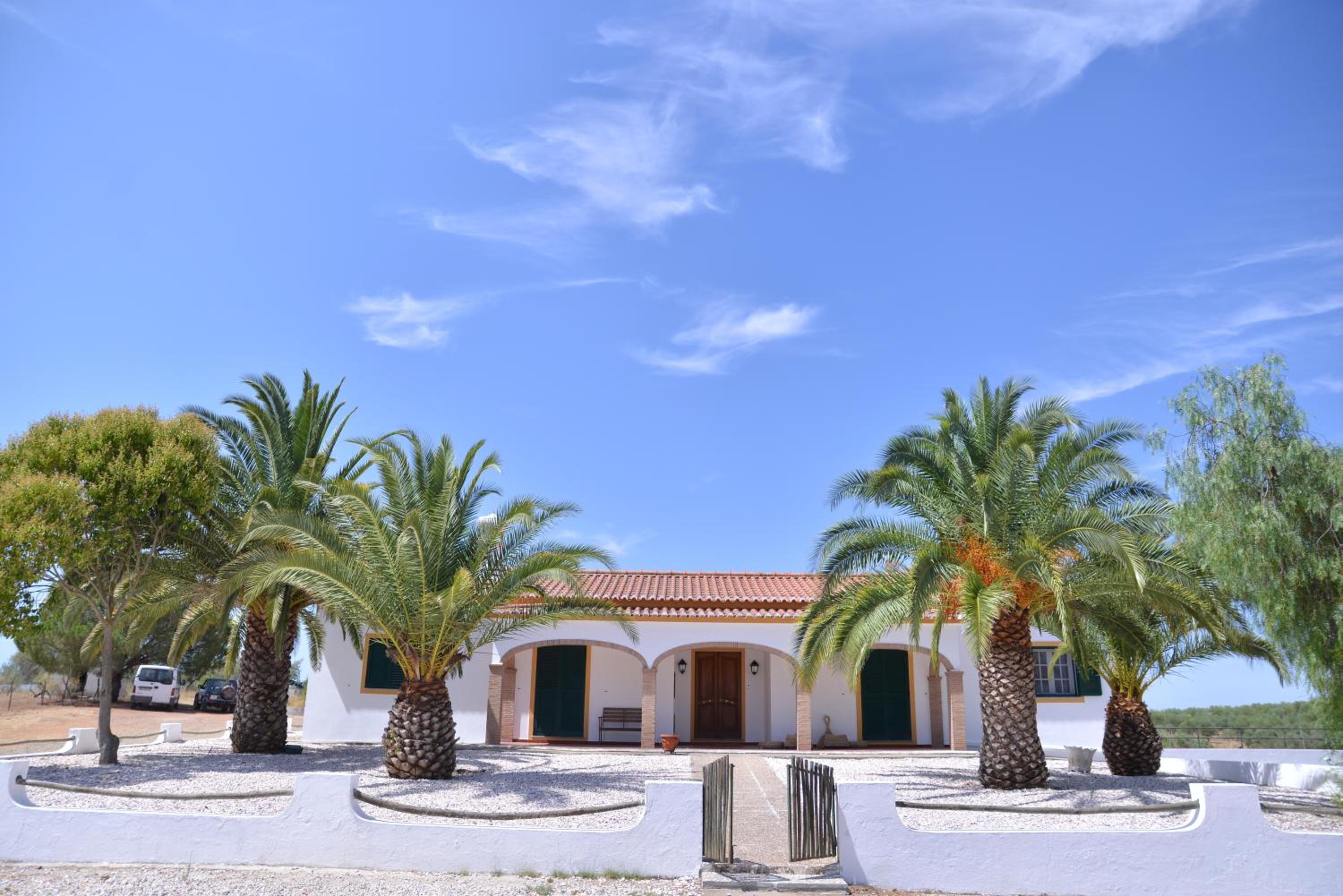 Break Holidays House