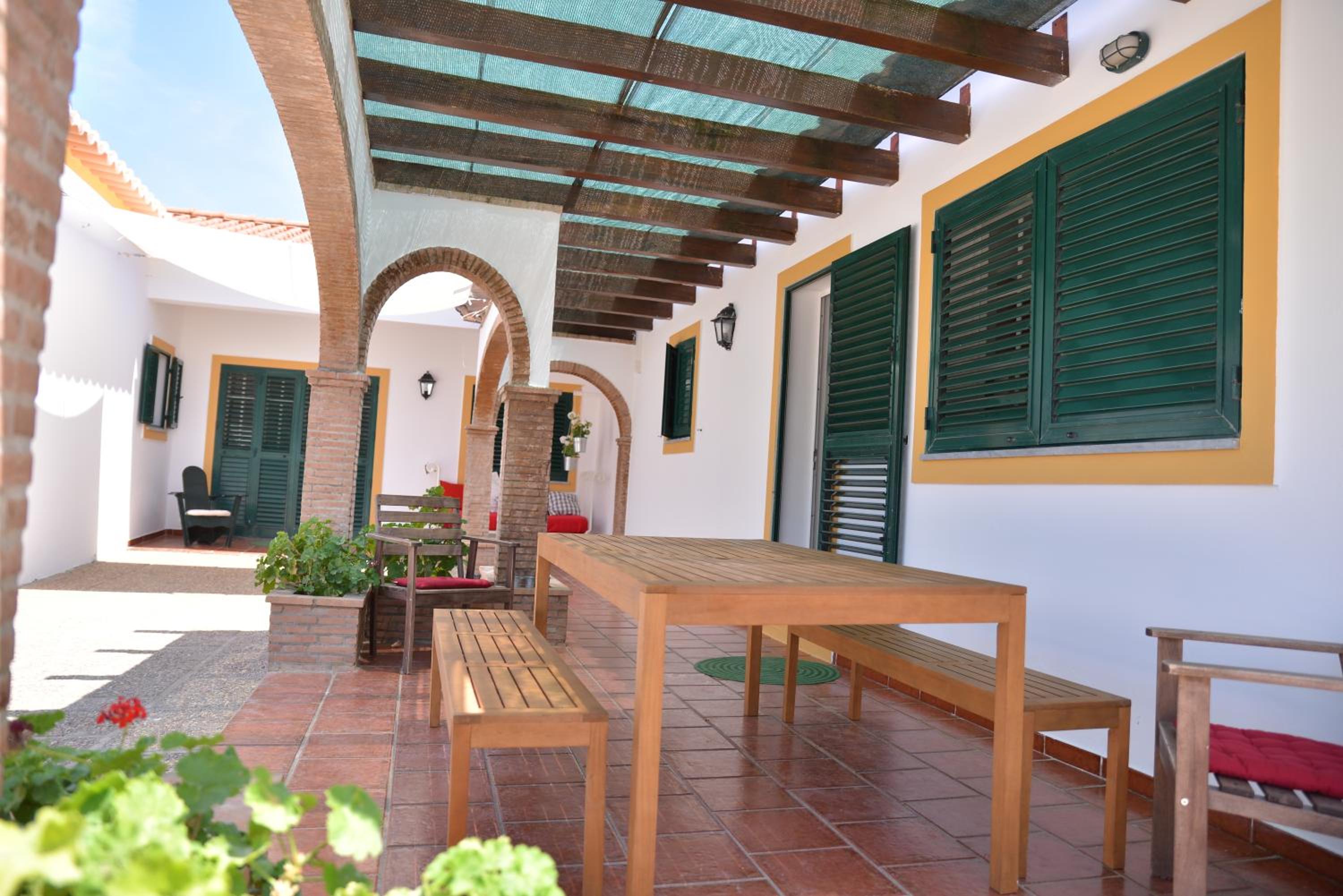 Break Holidays House