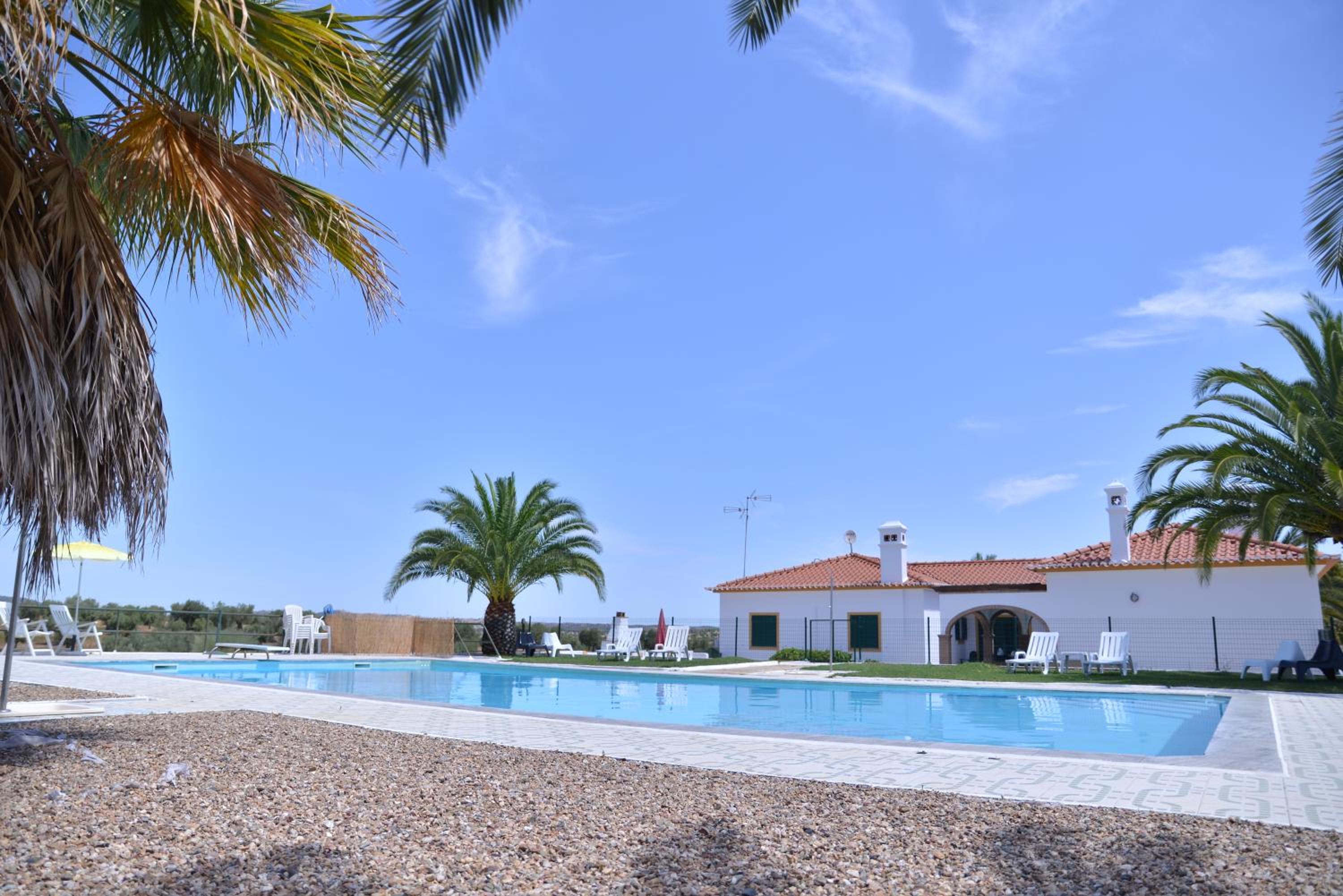 Break Holidays House