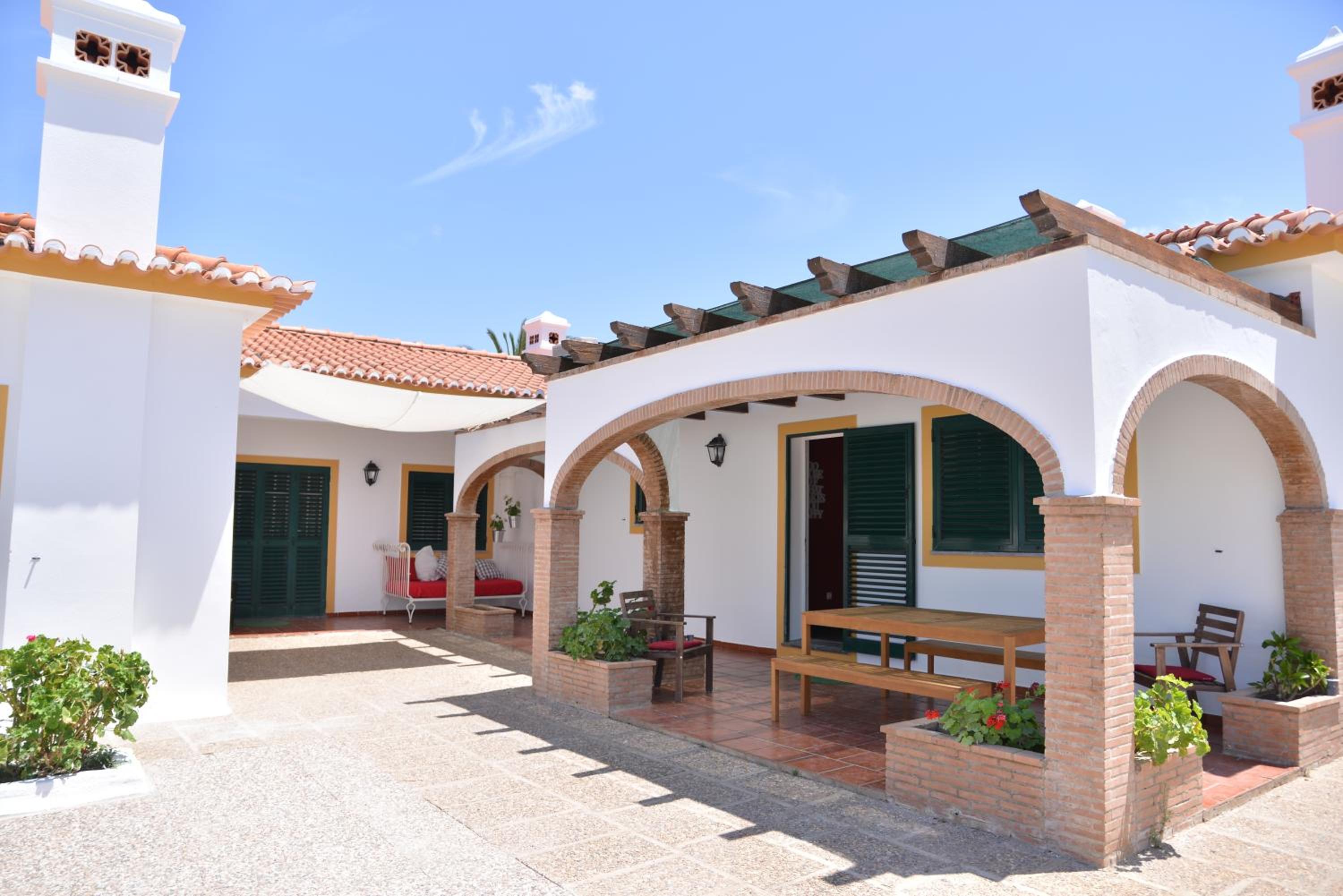 Break Holidays House