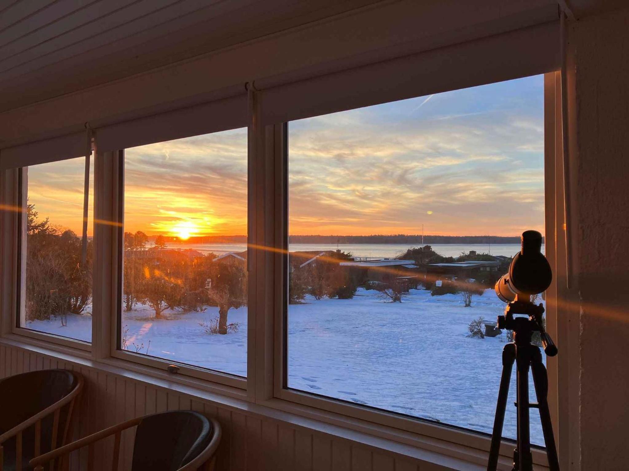 Cozy Summerhouse With Spectacular Views