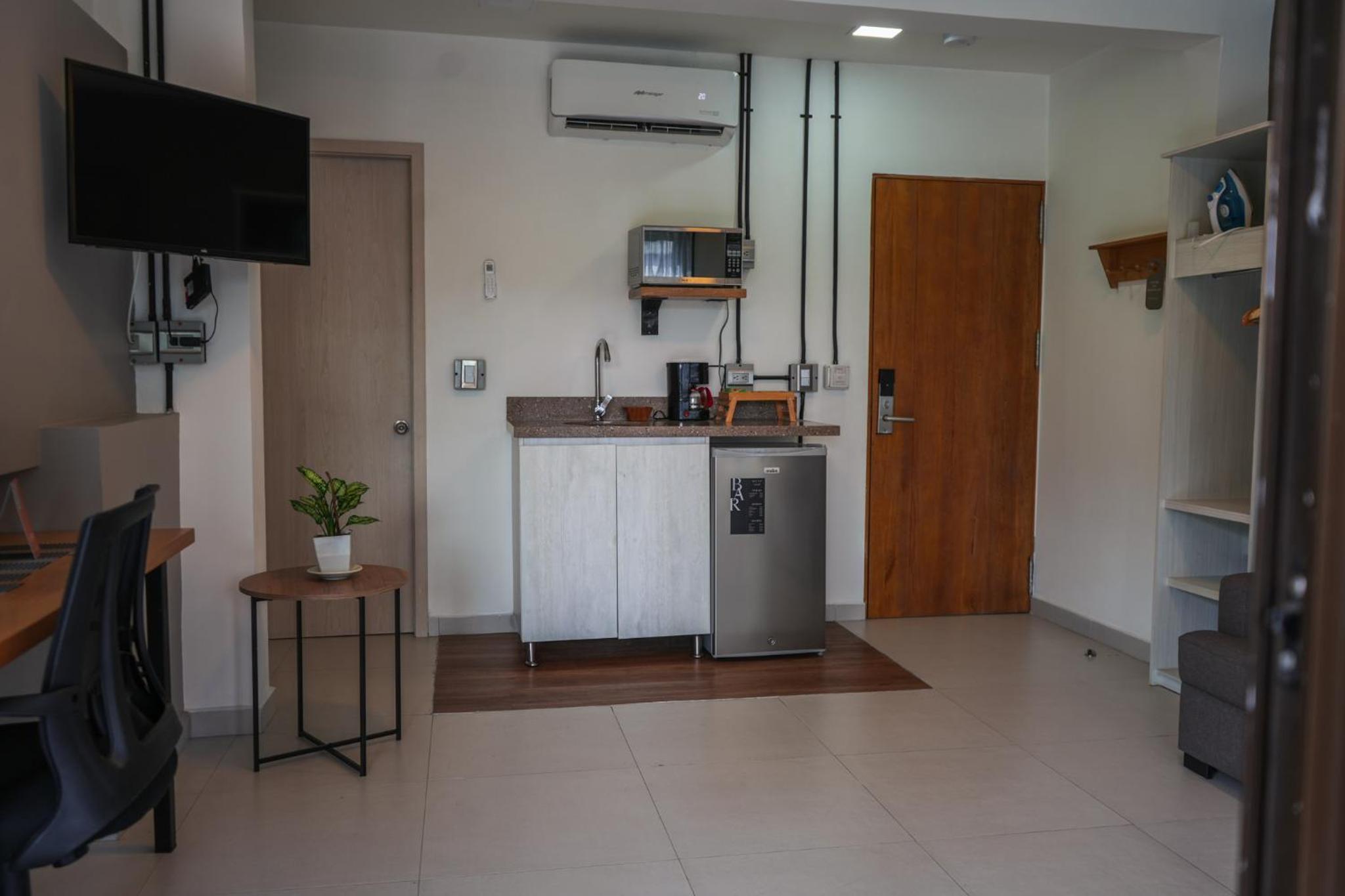 Medellin Vacations - Hotel Bambu Milla De Oro - Property Image 43