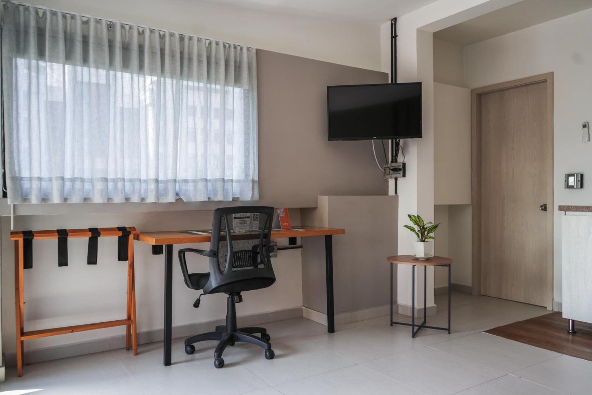 Medellin Vacations - Hotel Bambu Milla De Oro - Property Image 42