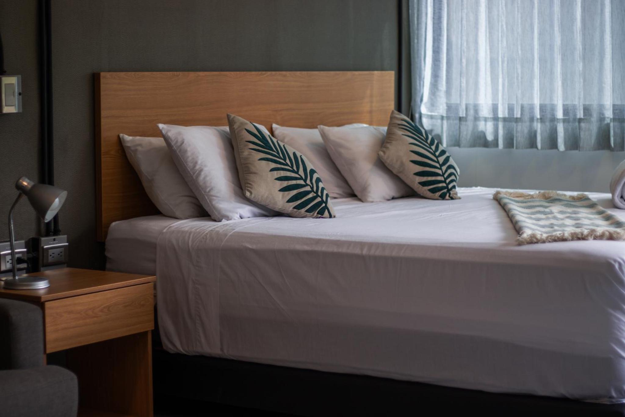 Medellin Vacations - Hotel Bambu Milla De Oro - Property Image 44