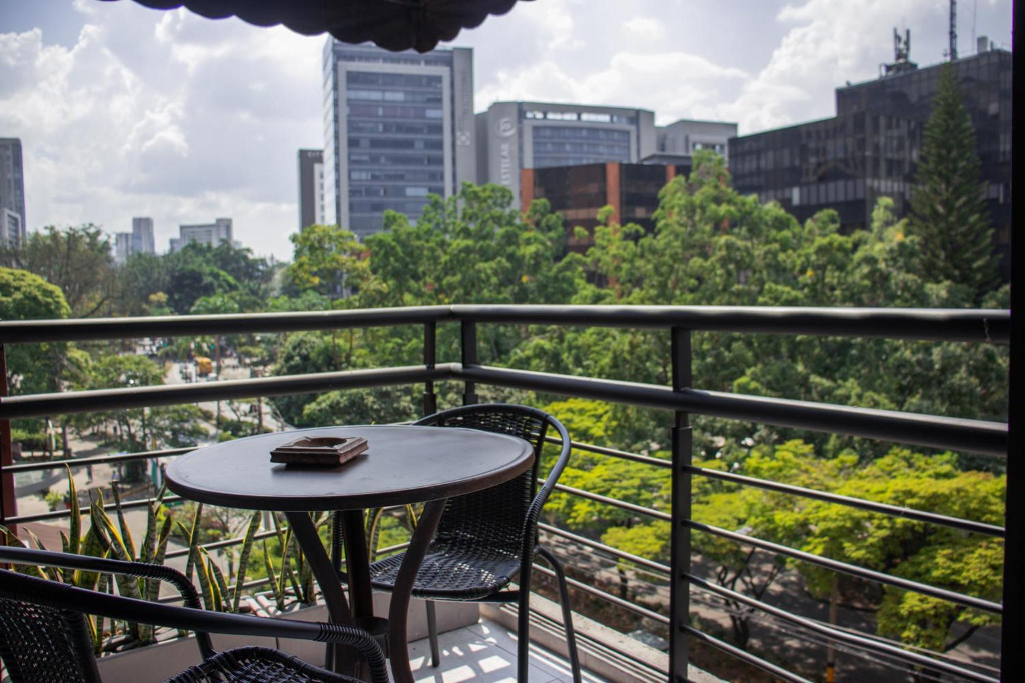 Medellin Vacations - Hotel Bambu Milla De Oro - Property Image 46