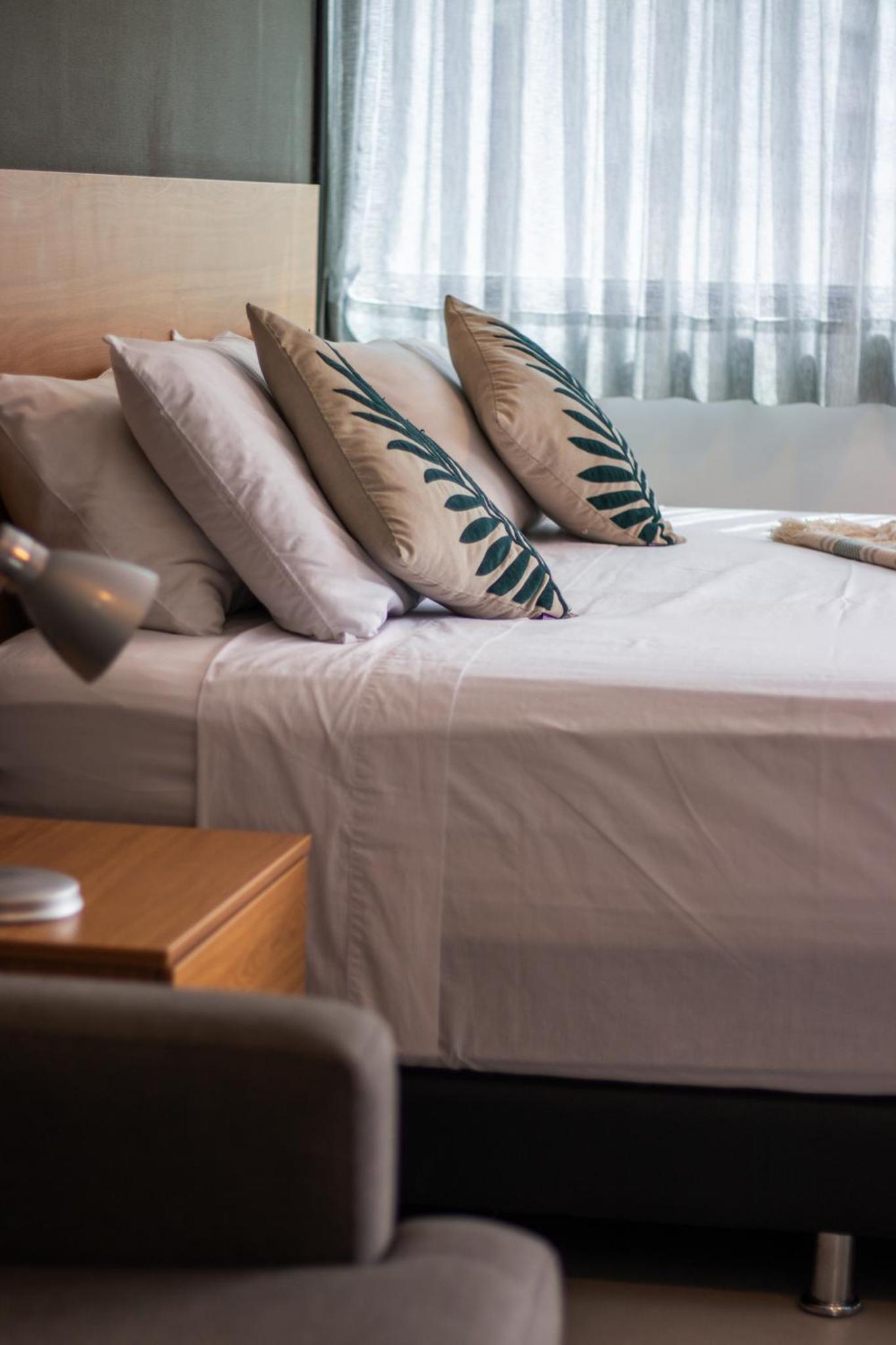 Medellin Vacations - Hotel Bambu Milla De Oro - Property Image 38