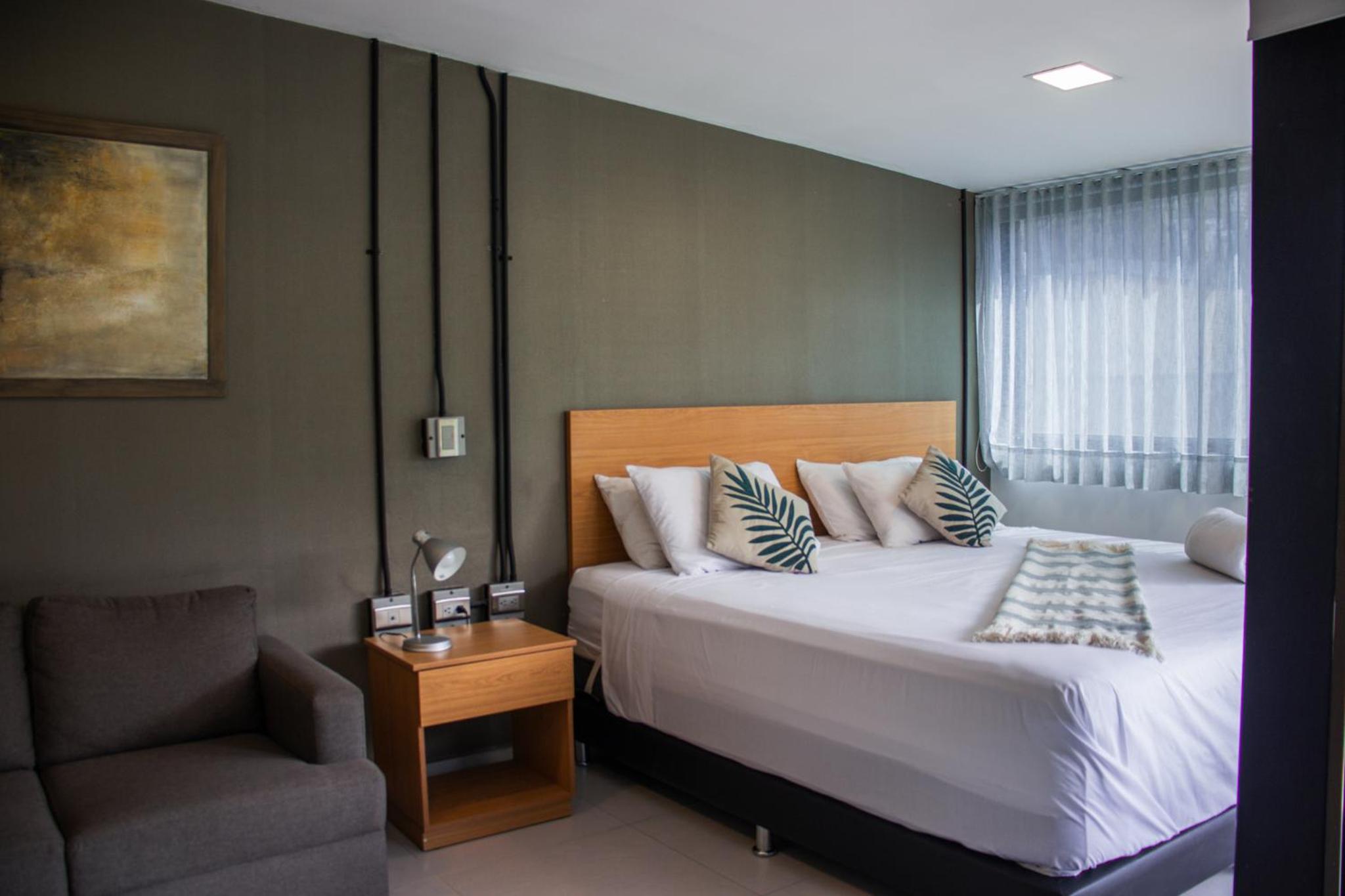 Medellin Vacations - Hotel Bambu Milla De Oro - Property Image 48