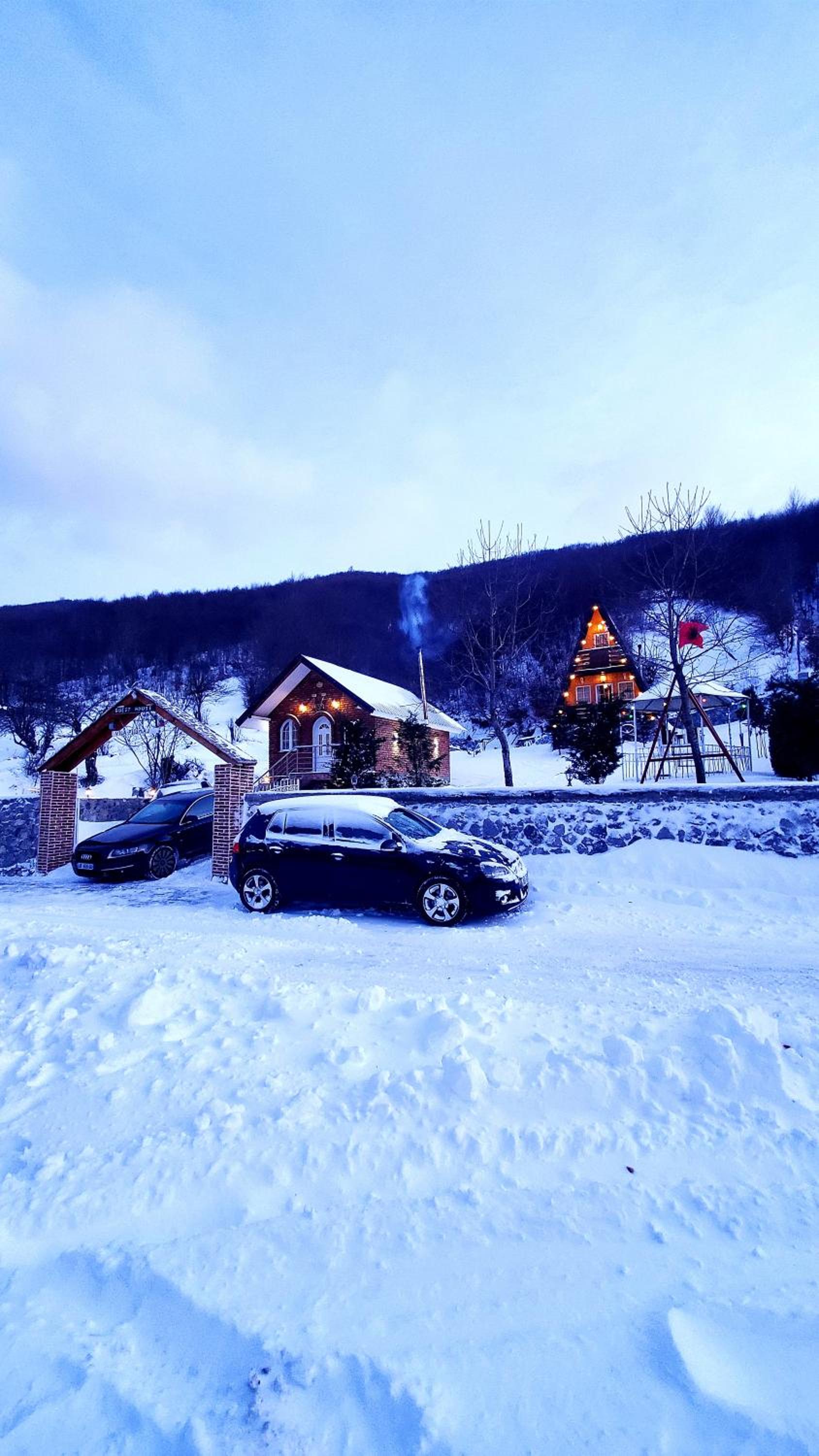 Vilat Pllumaj