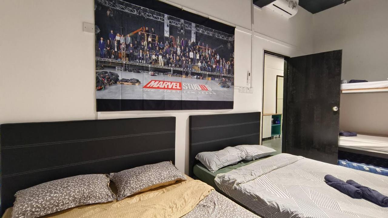 Warisan Homestay 18pax Kota Kinabalu photo 6