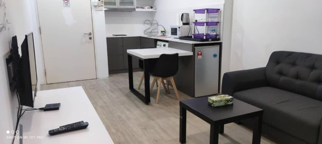 Taragon Homestay