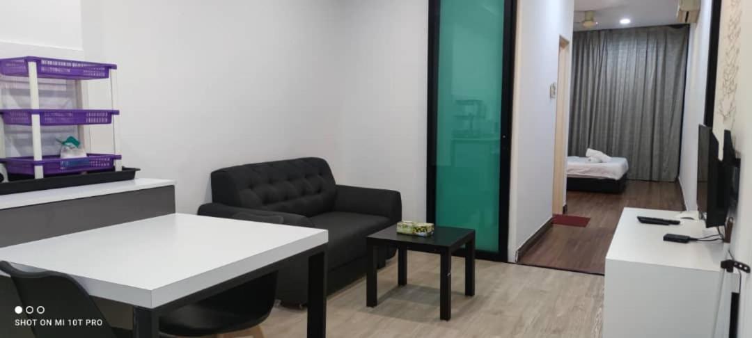 Taragon Homestay