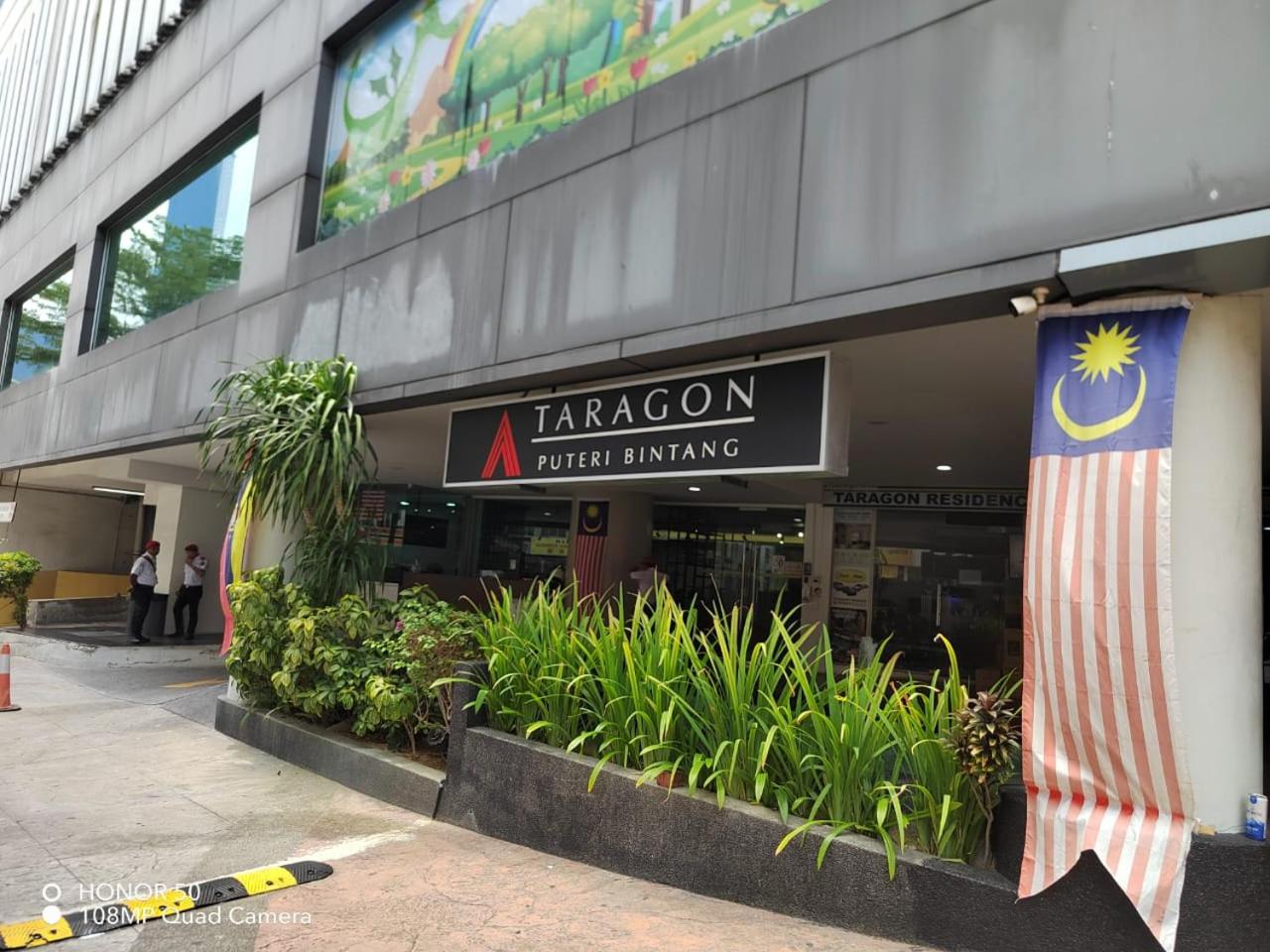 Taragon Homestay